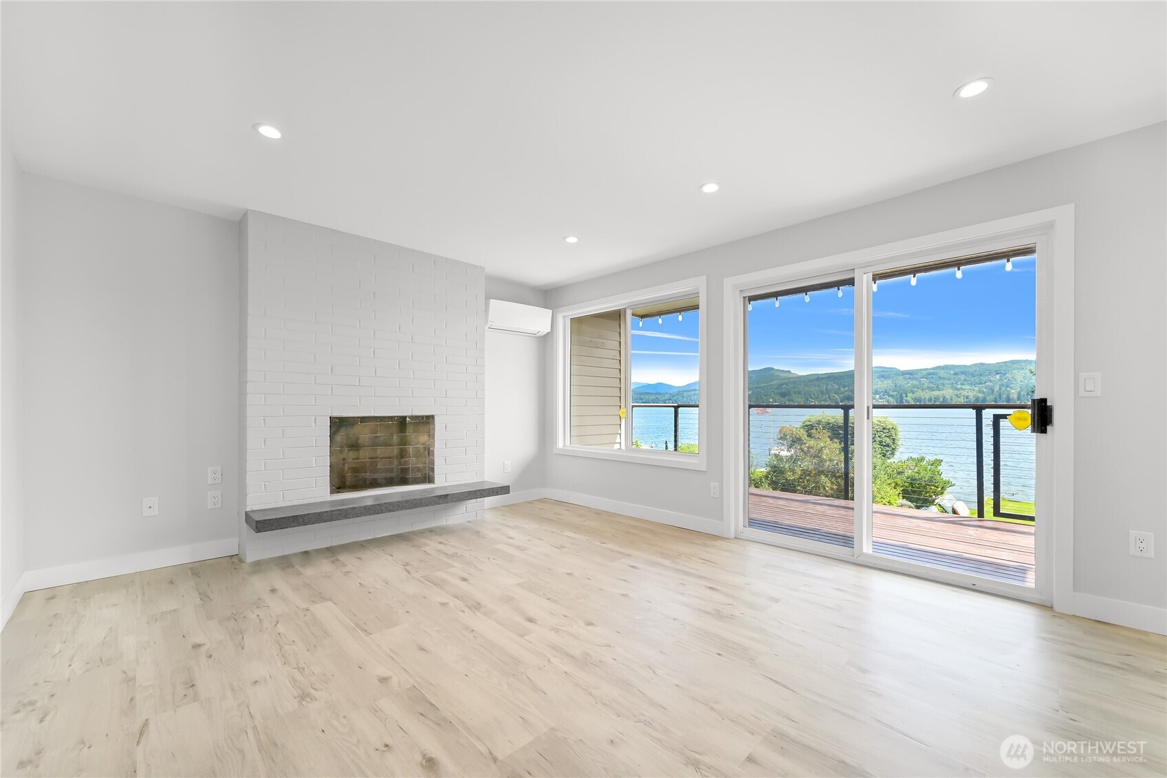 610 Northshore Drive Unit: 6123