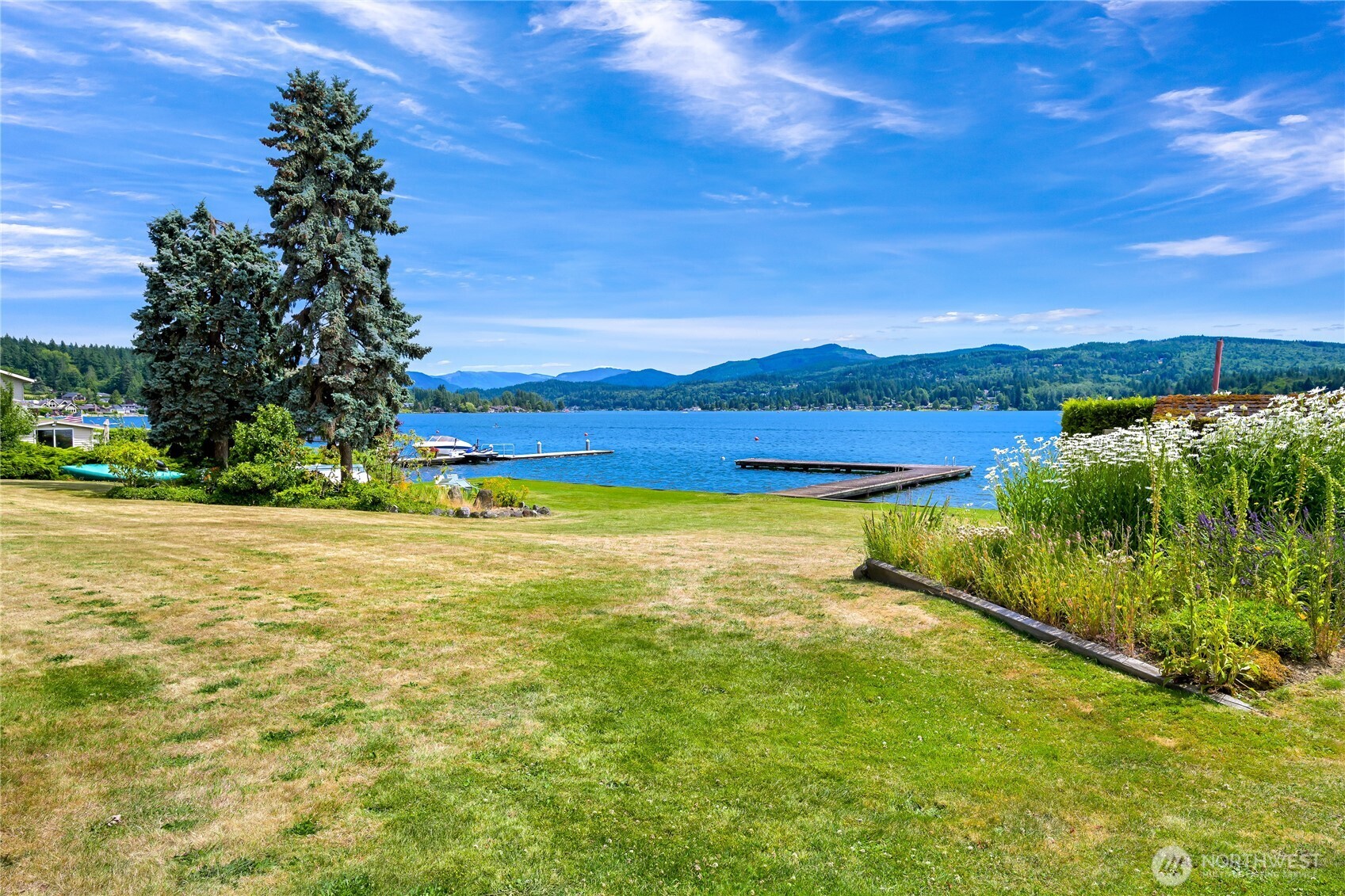 610 Northshore Drive Unit: 6123