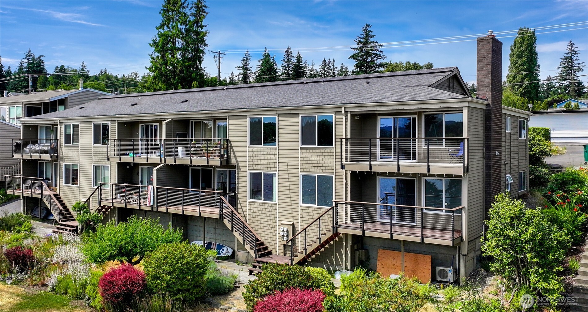610 Northshore Drive Unit: 6123