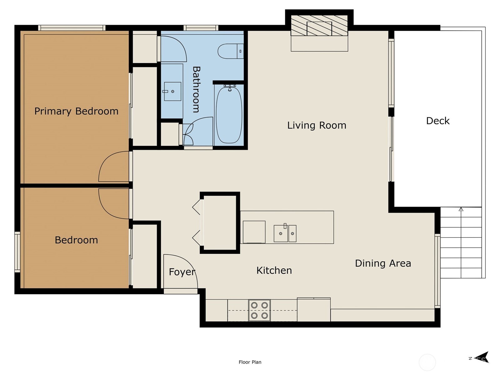 610 Northshore Drive Unit: 6123