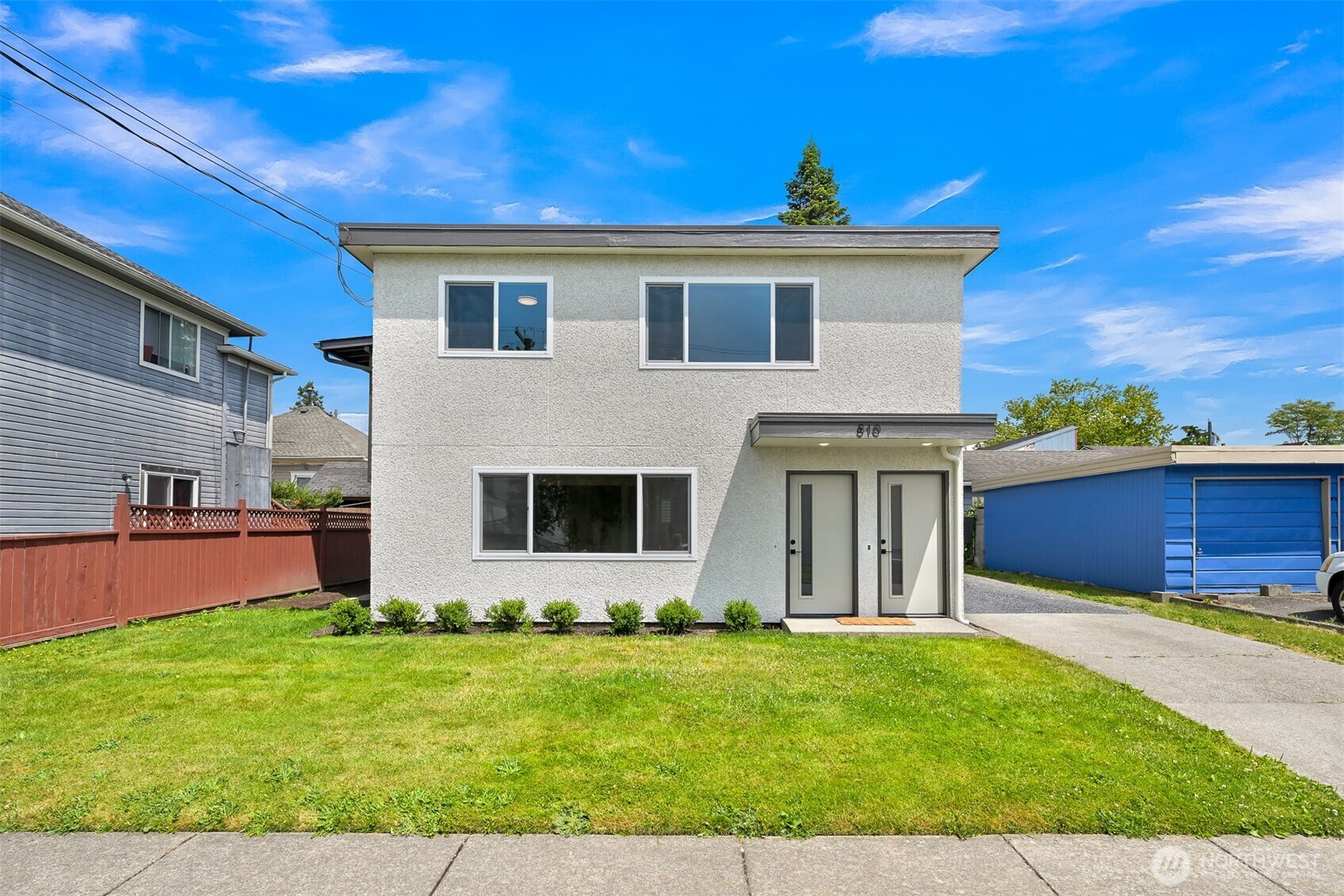 810 Irving Street
