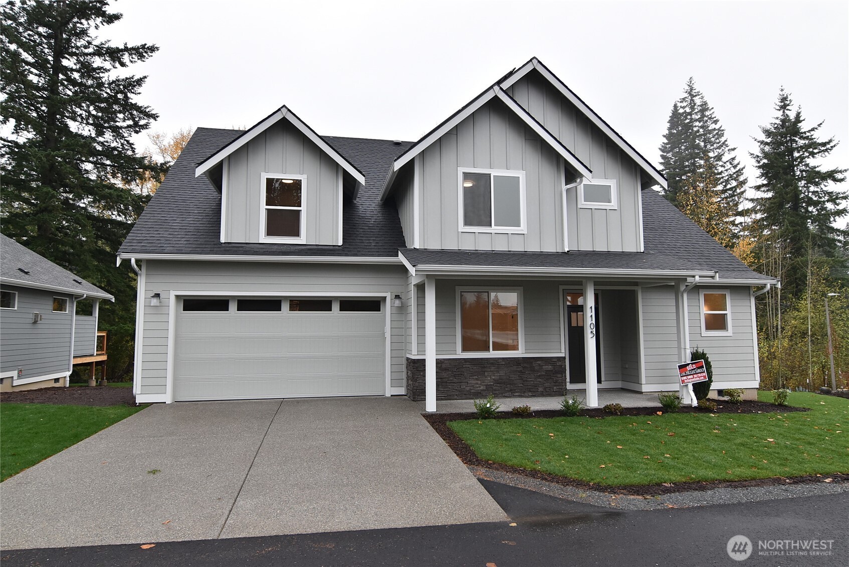 1105 Whidbey Street