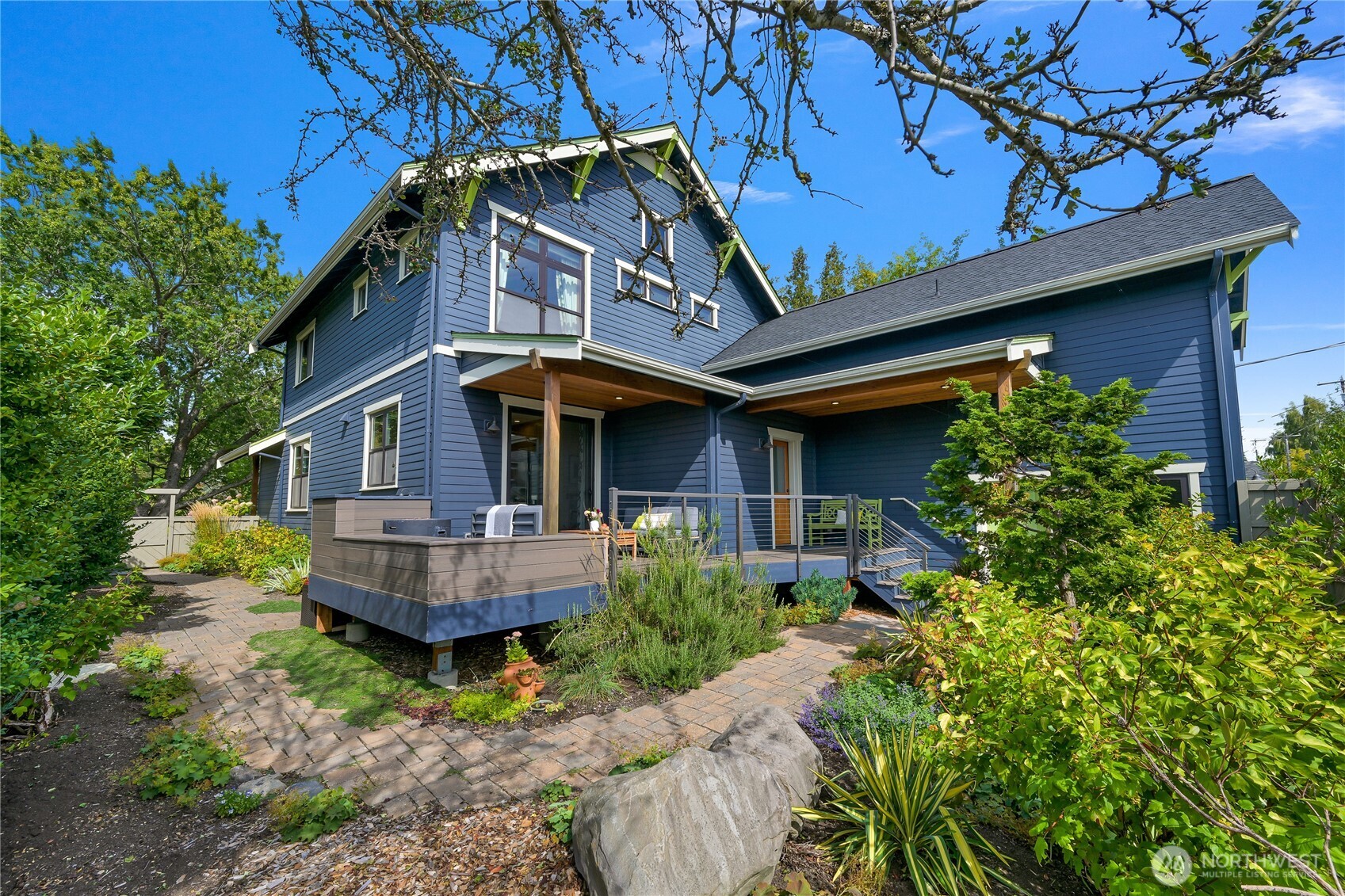 2518 S Park Drive