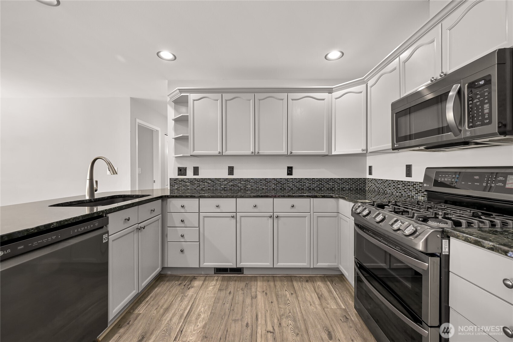 1480 Britton Court Unit: A