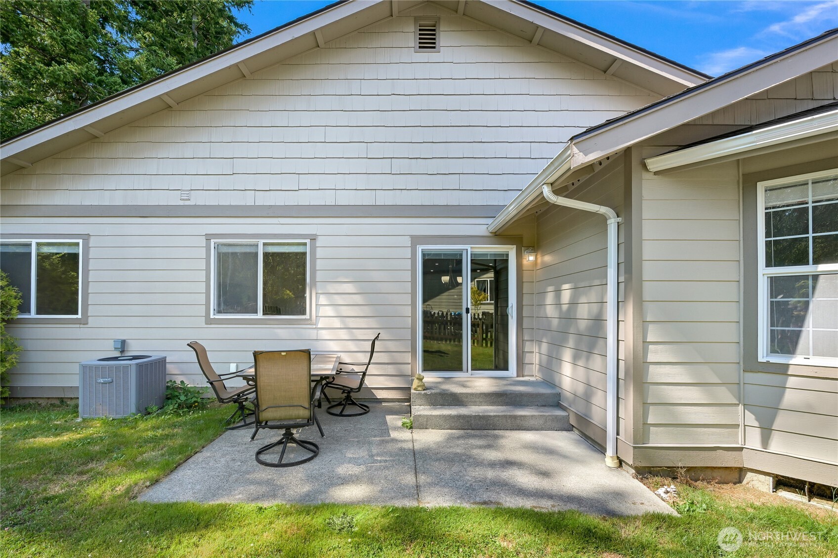 1480 Britton Court Unit: A