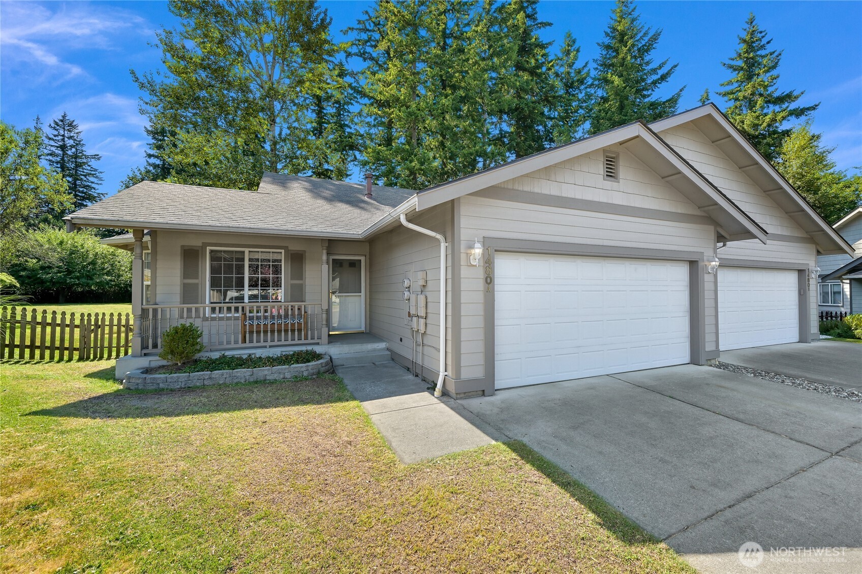 1480 Britton Court Unit: A