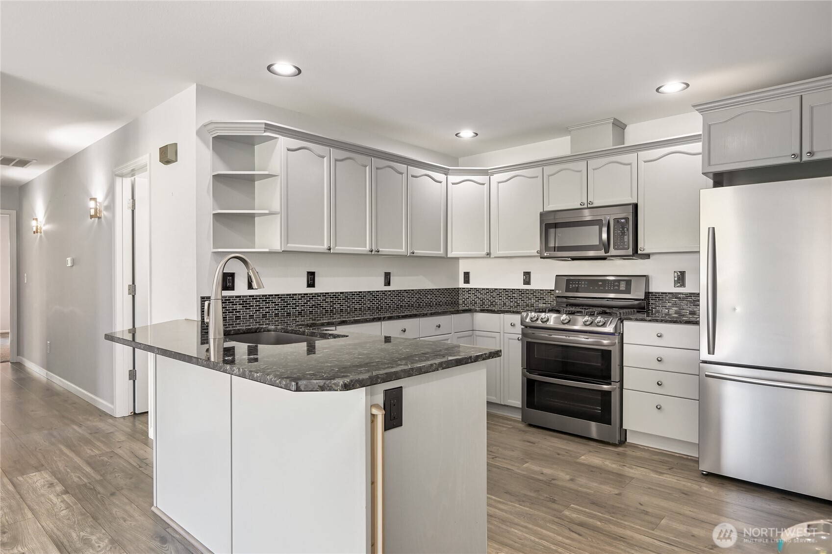 1480 Britton Court Unit: A