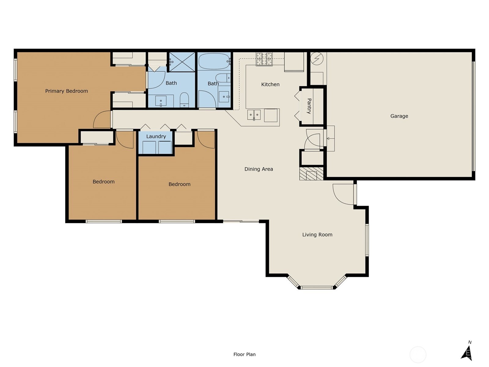 1480 Britton Court Unit: A