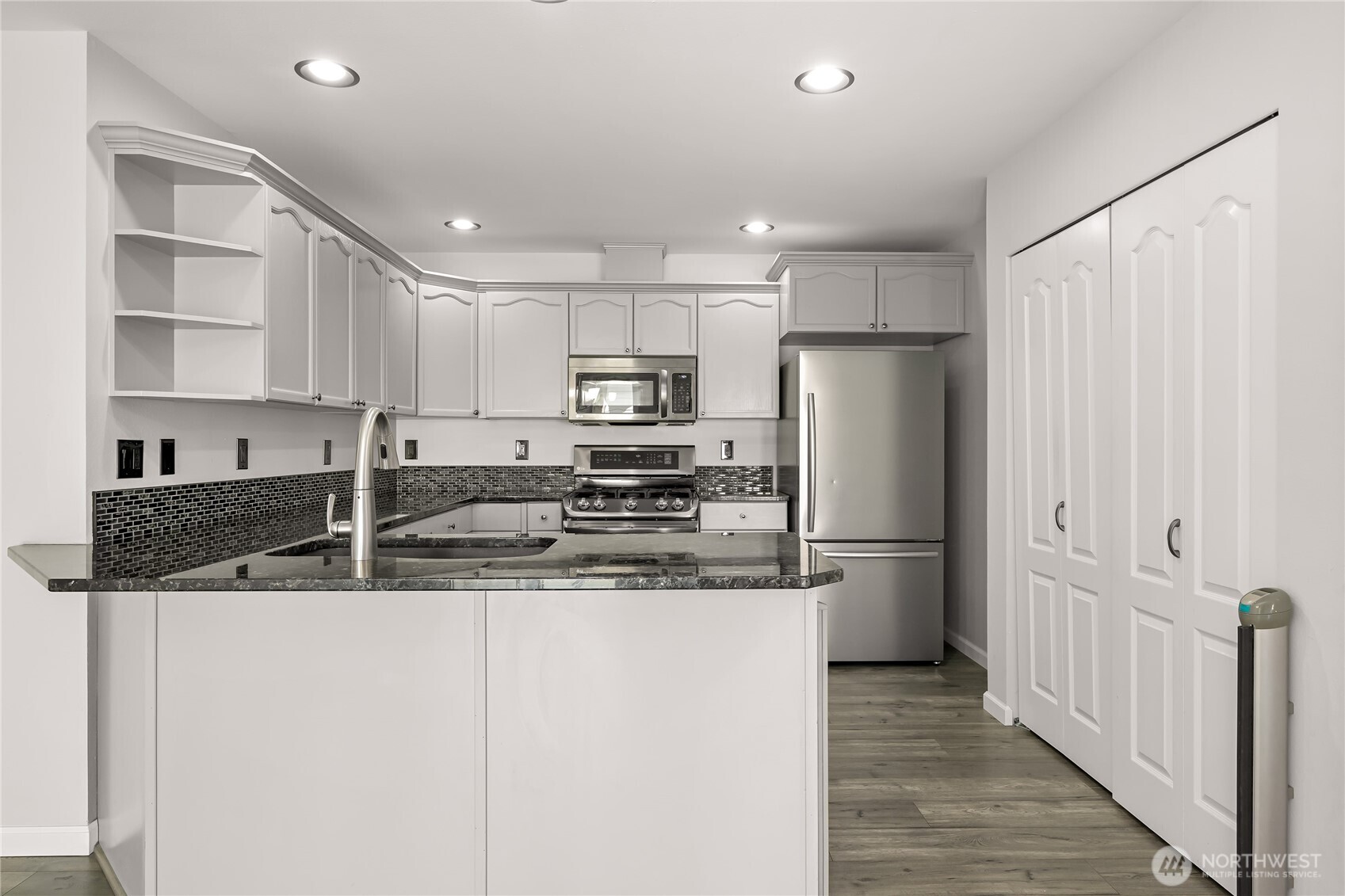 1480 Britton Court Unit: A