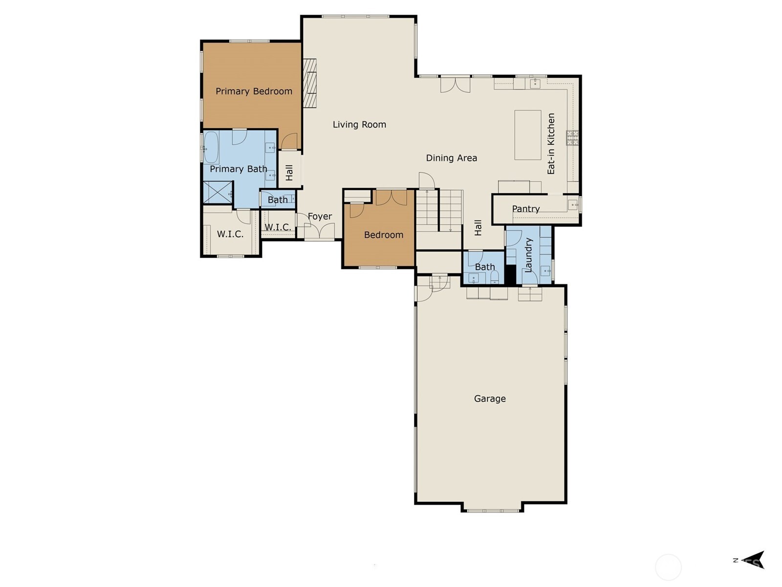 1750 Farmview Terrace