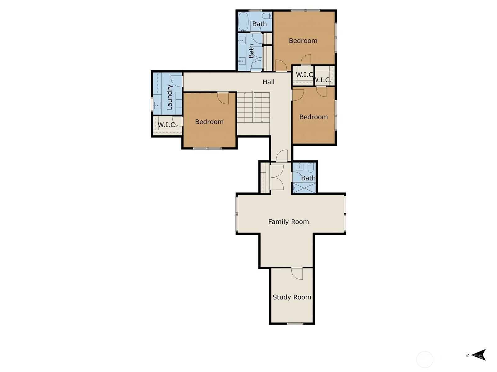 1750 Farmview Terrace