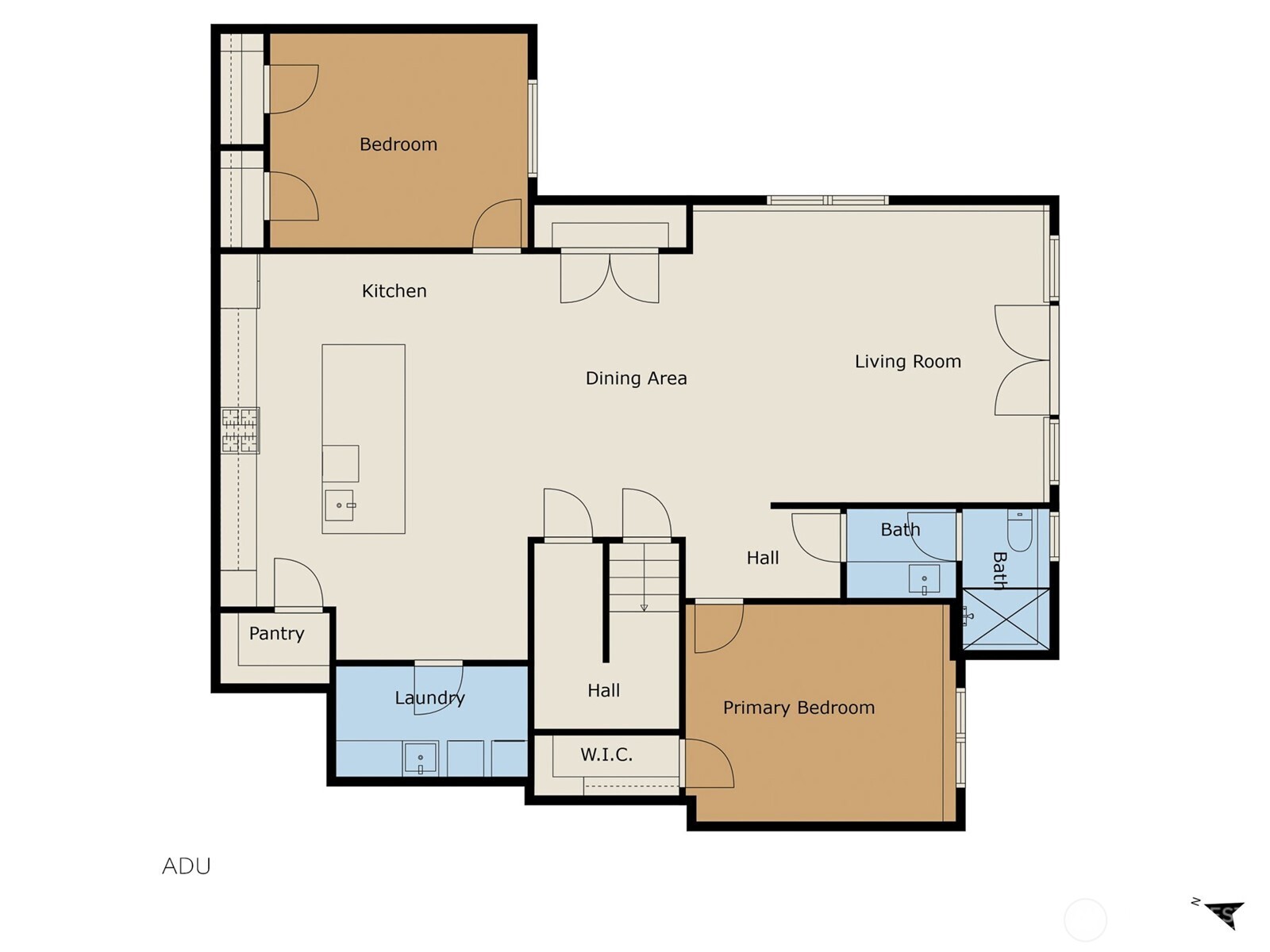 1750 Farmview Terrace