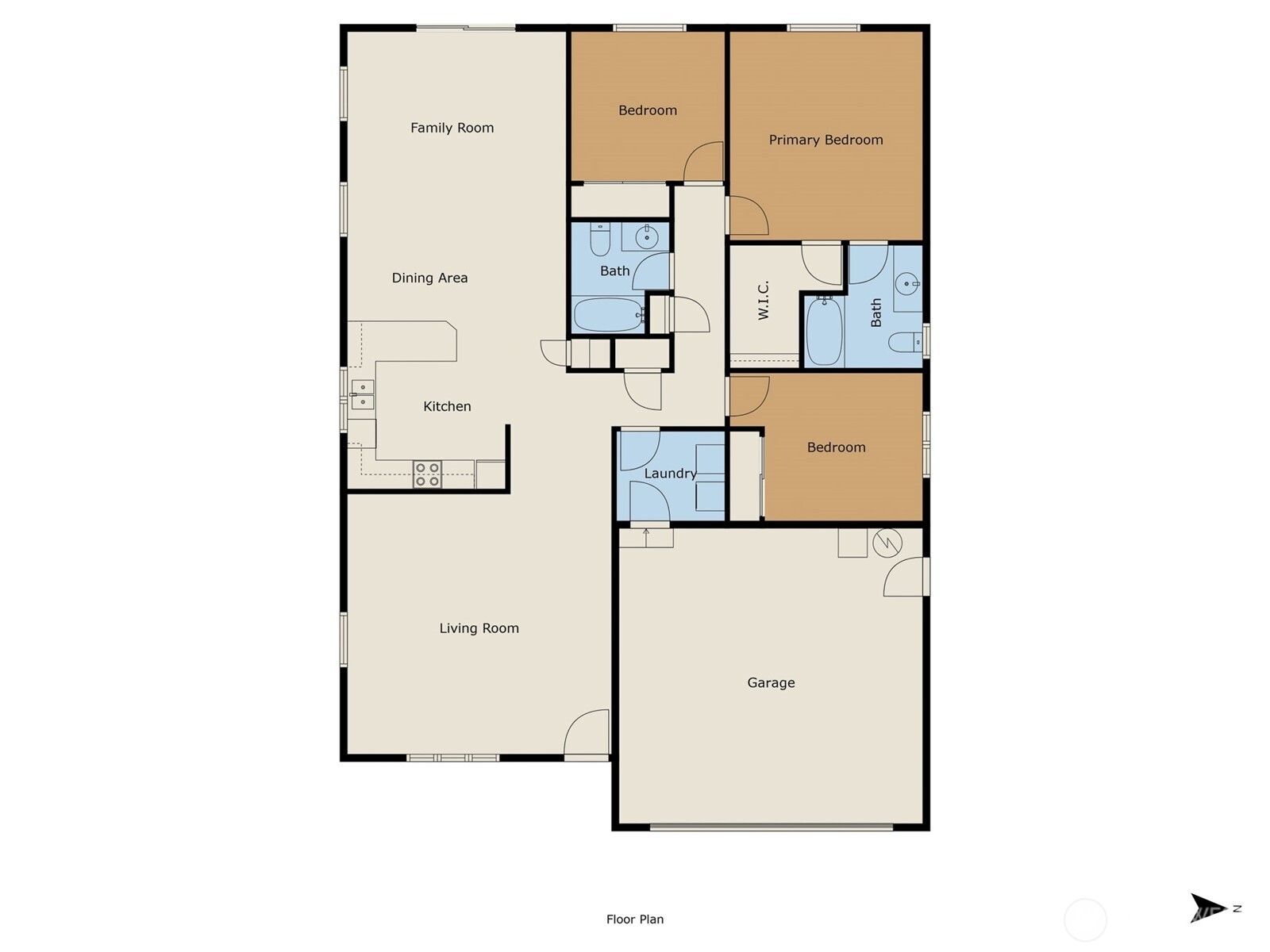 4875 Starfish Lane