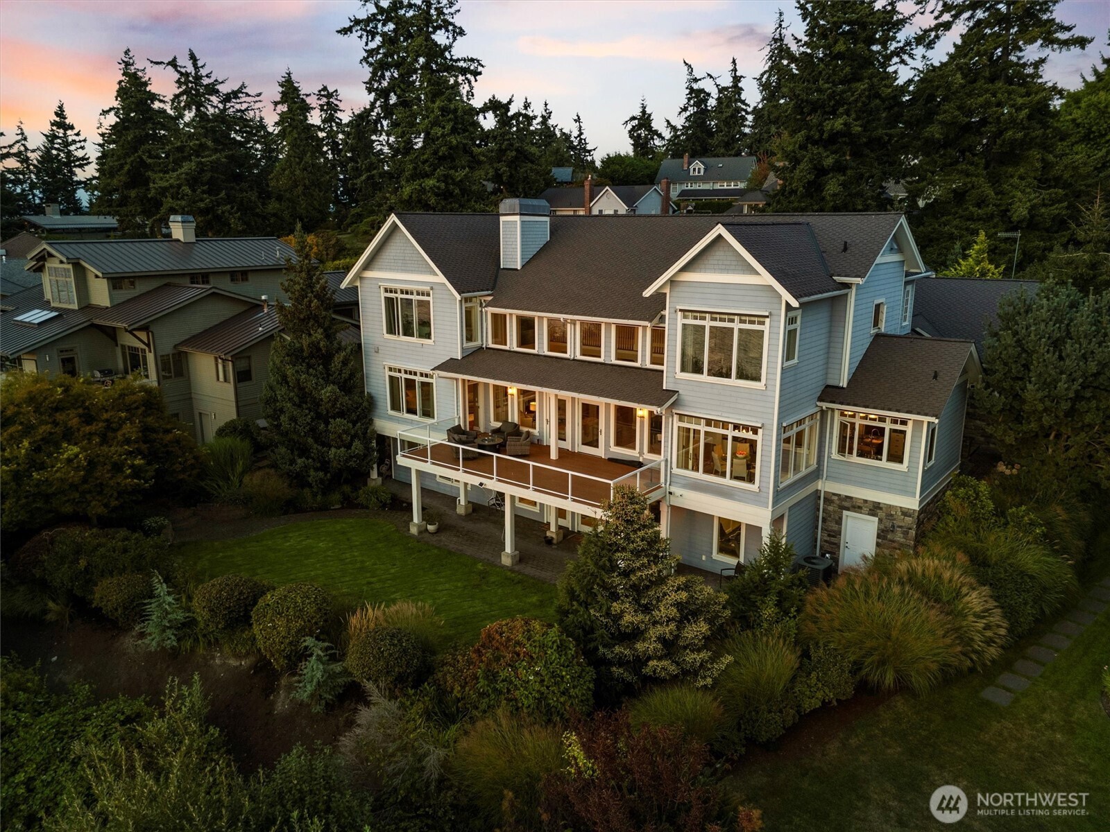 30 Shorewood Drive