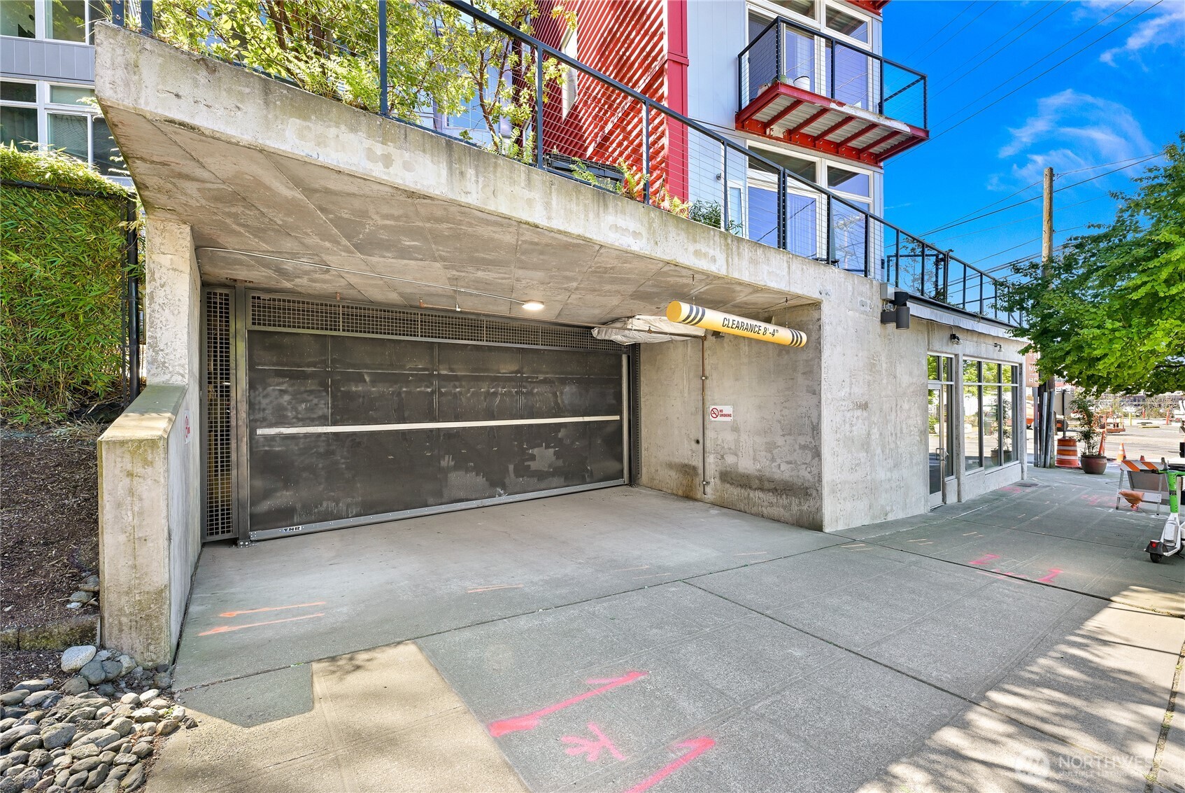 2960 Eastlake Avenue E Unit: 307