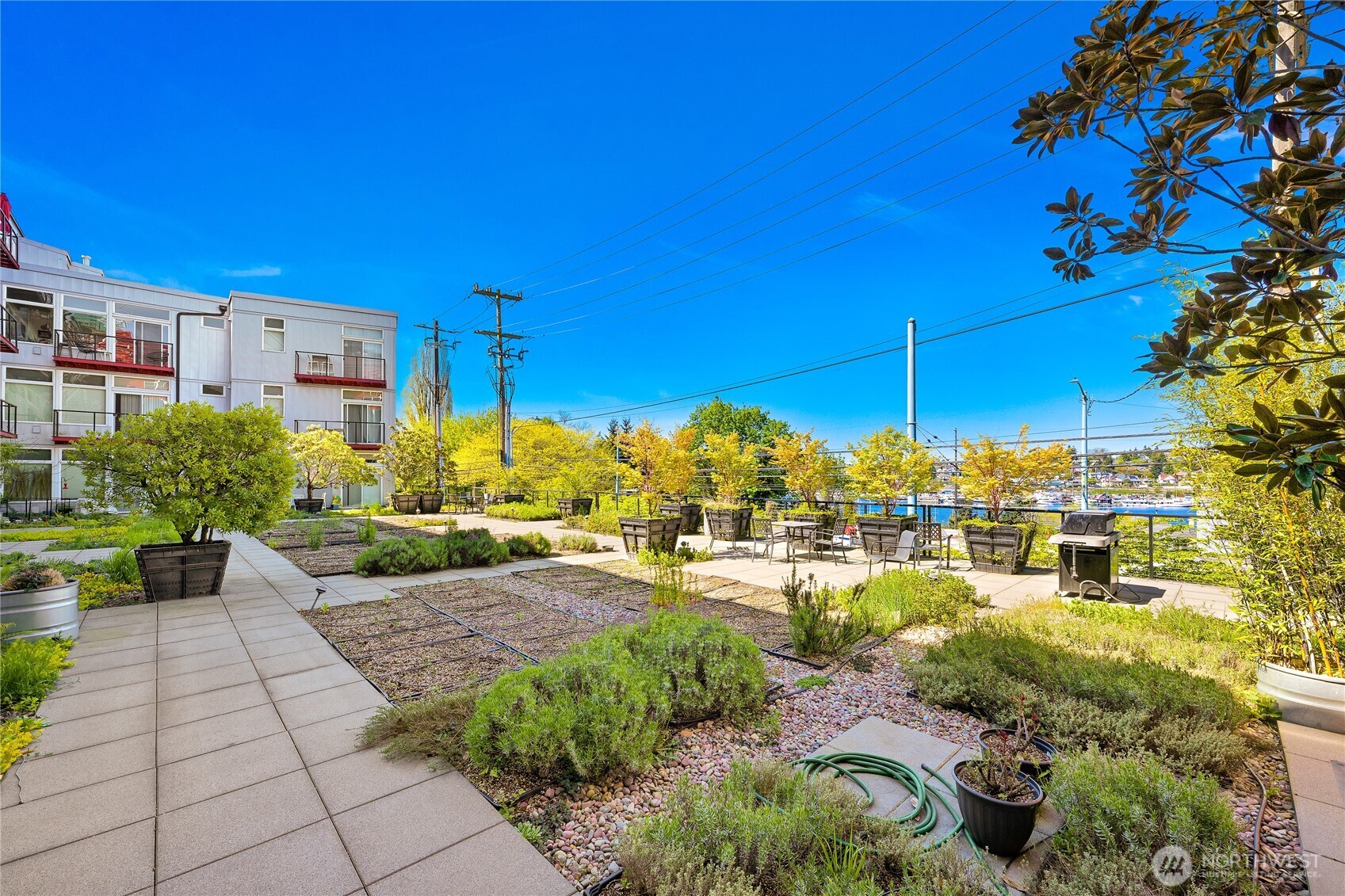 2960 Eastlake Avenue E Unit: 307