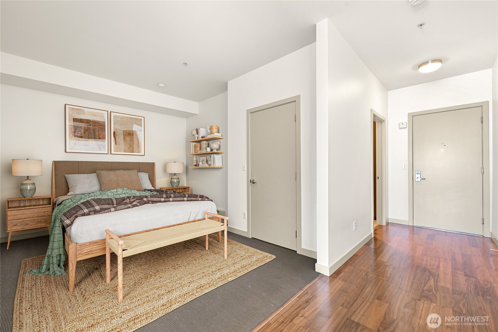 2960 Eastlake Avenue E Unit: 307