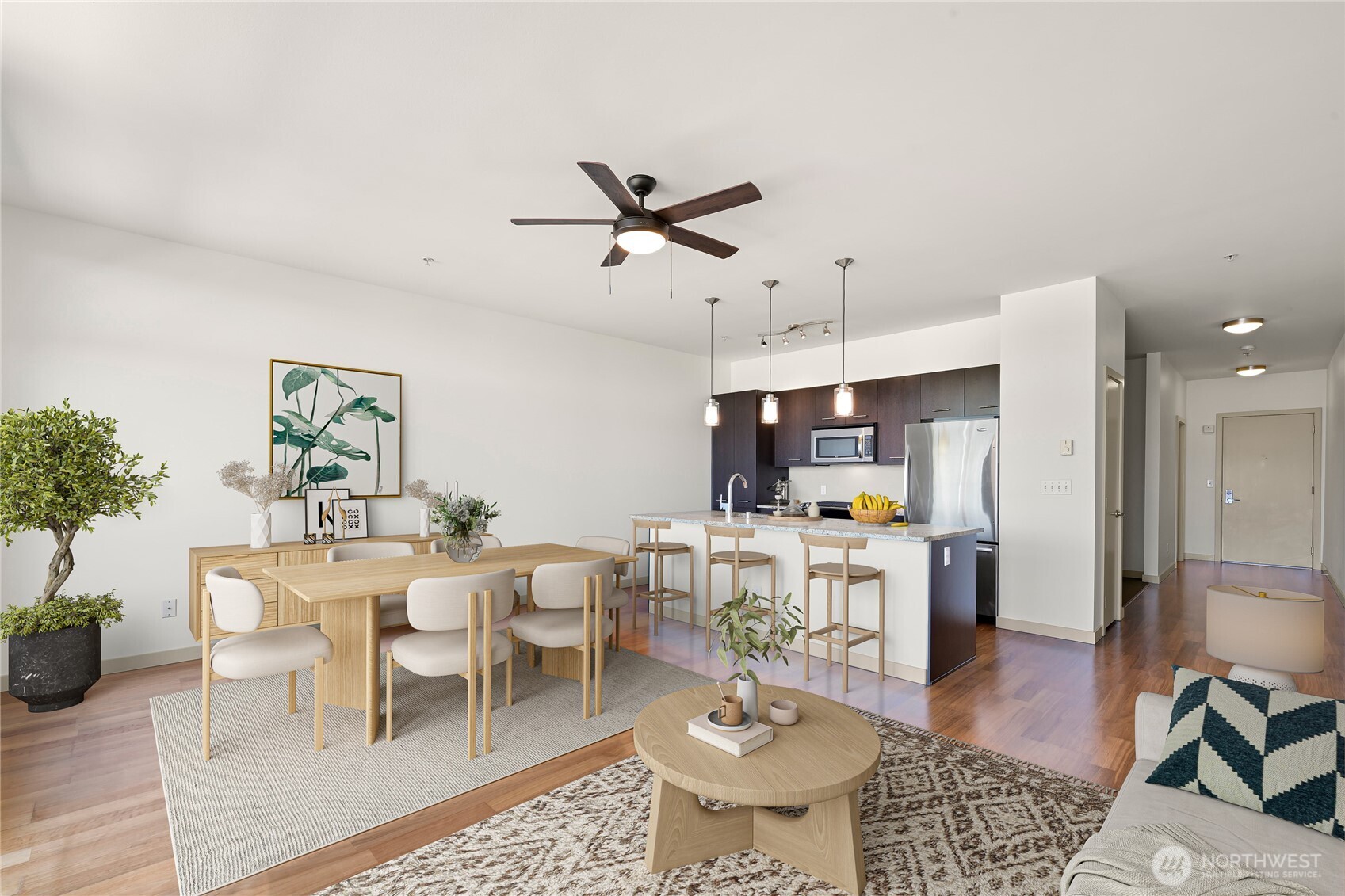 2960 Eastlake Avenue E Unit: 307
