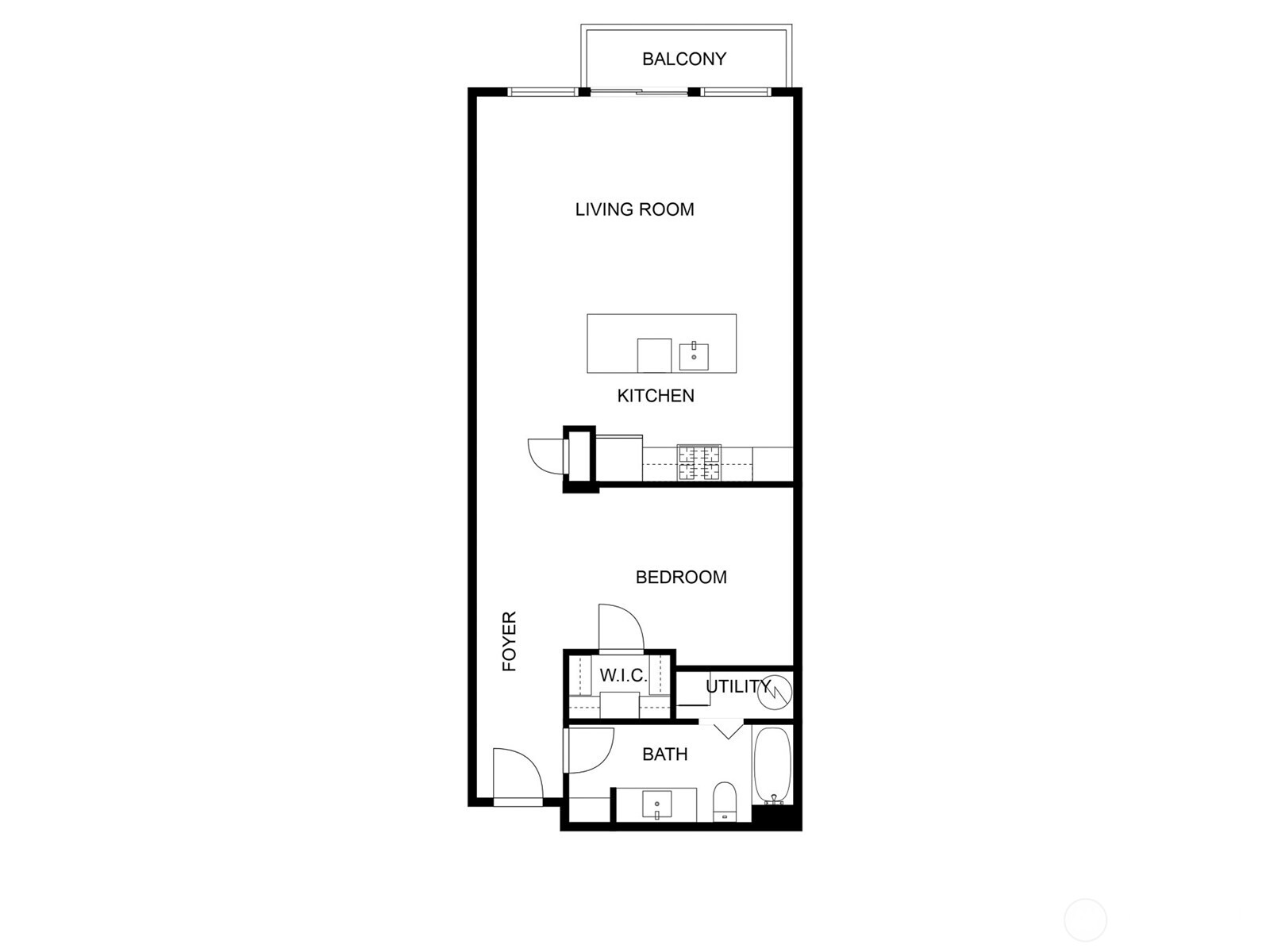 2960 Eastlake Avenue E Unit: 307
