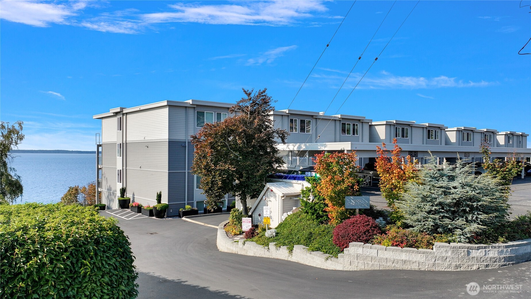 600 S State Street Unit: 212