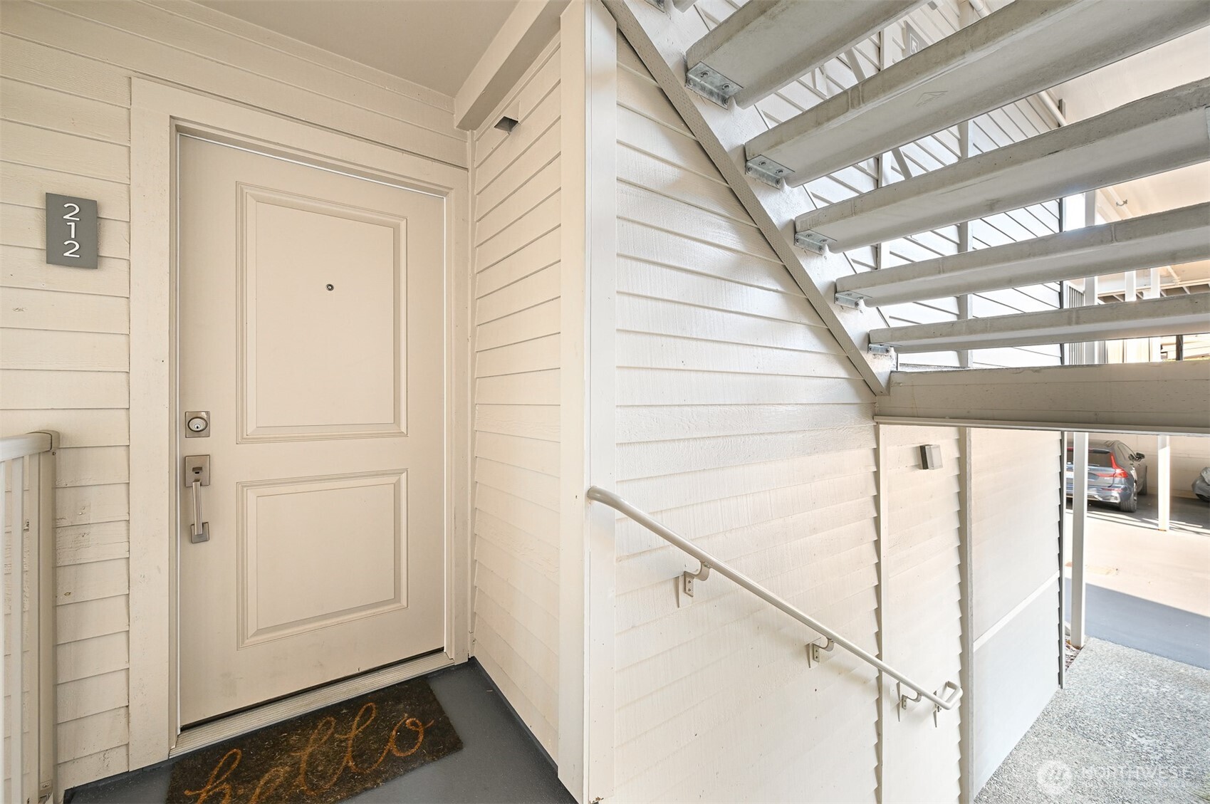 600 S State Street Unit: 212