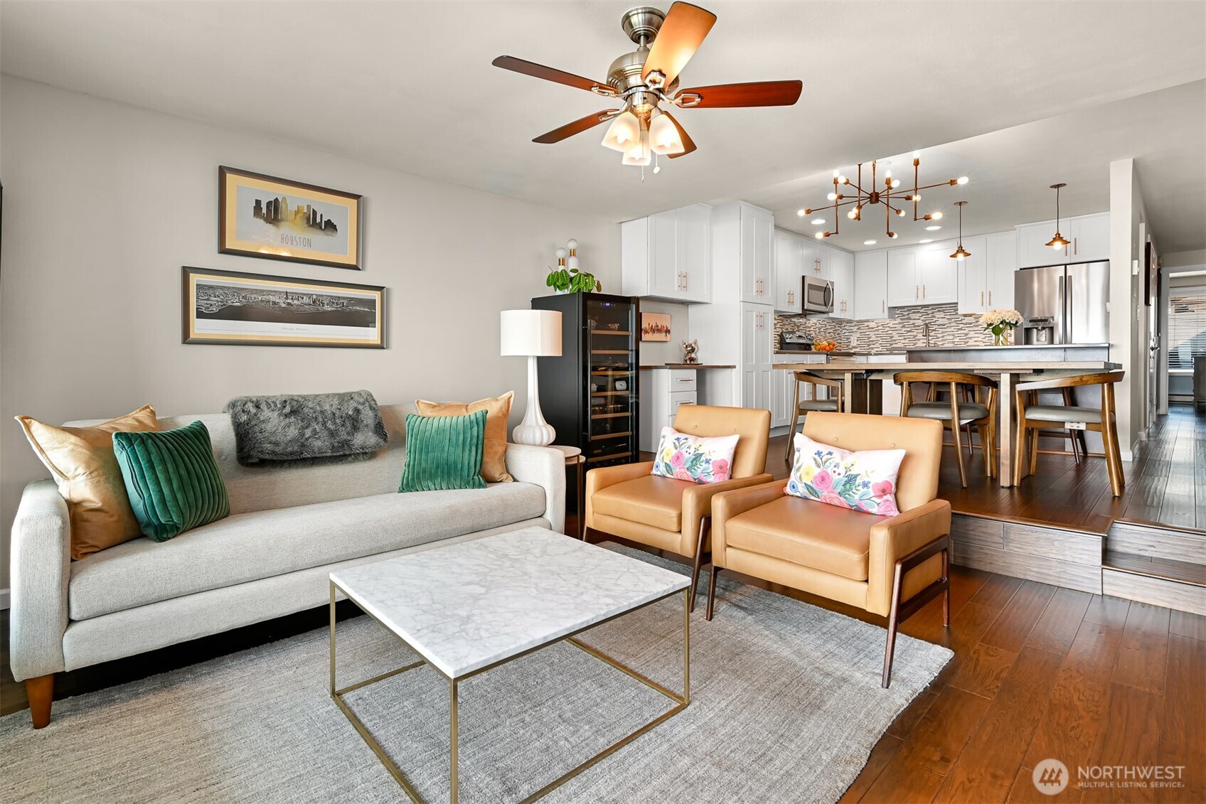 600 S State Street Unit: 212