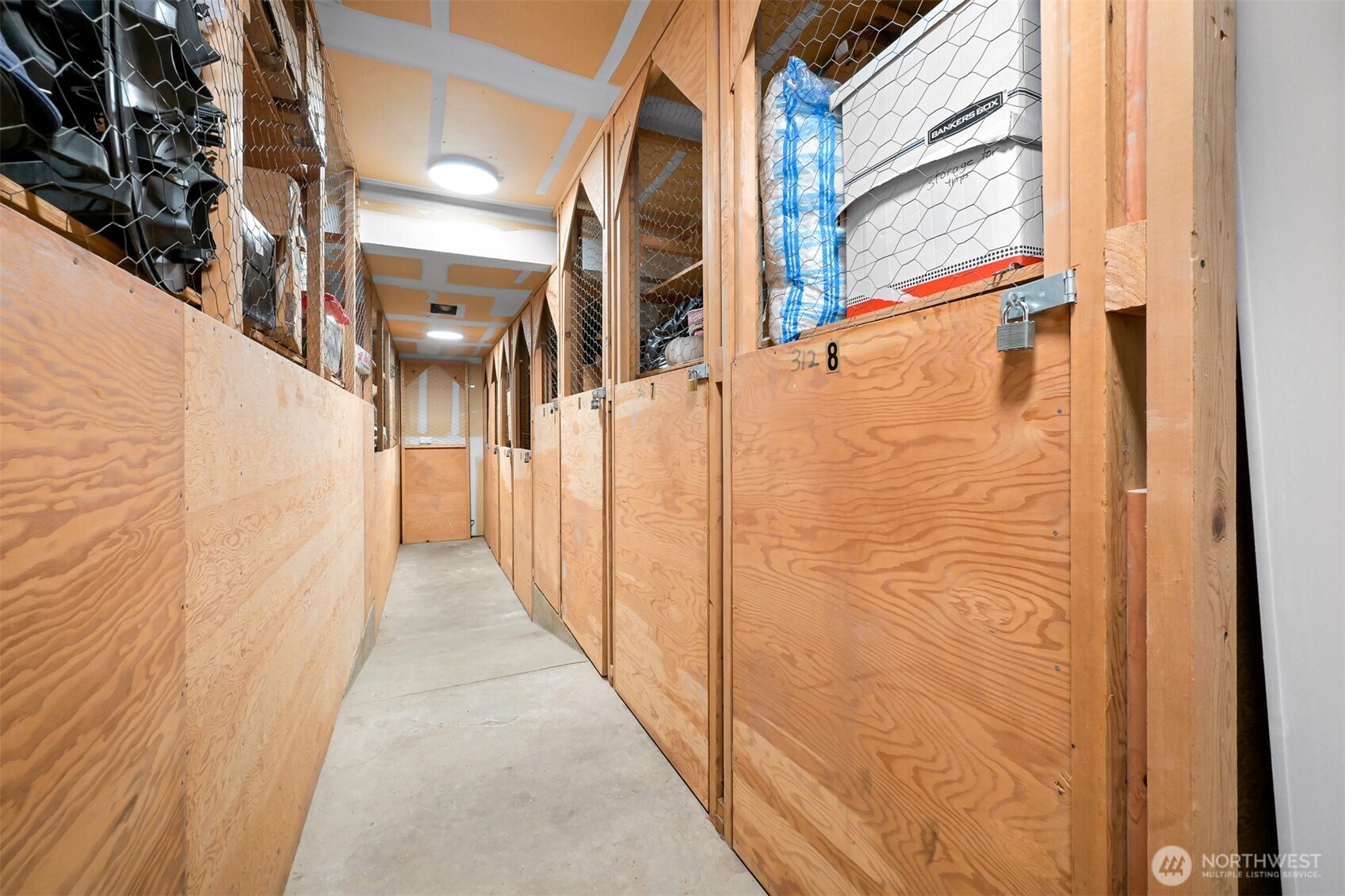 600 S State Street Unit: 212