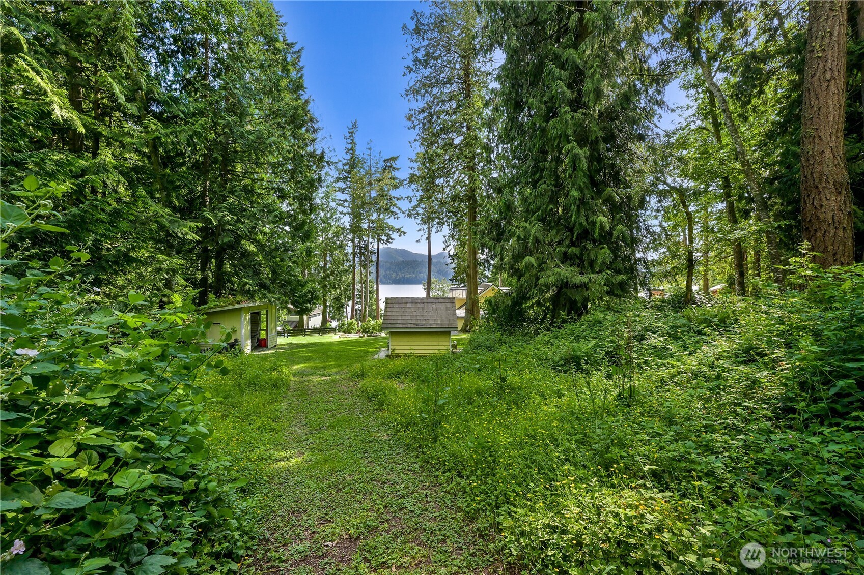 2940 Northshore Road