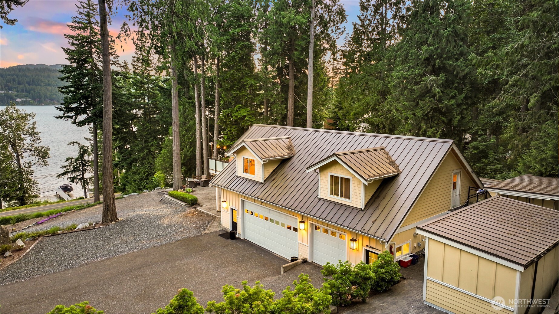 2940 Northshore Road