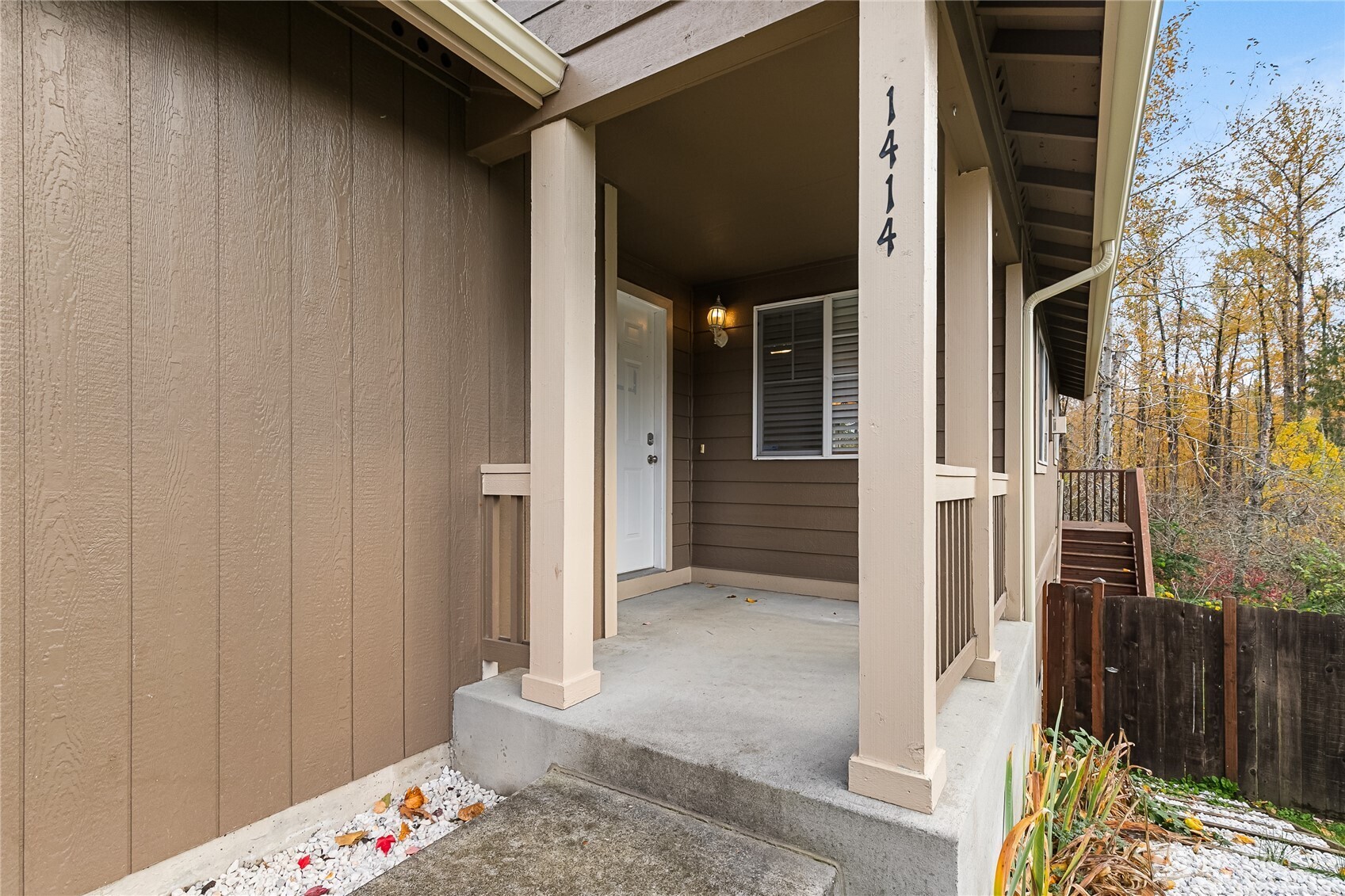 1414 Fruitland Dr