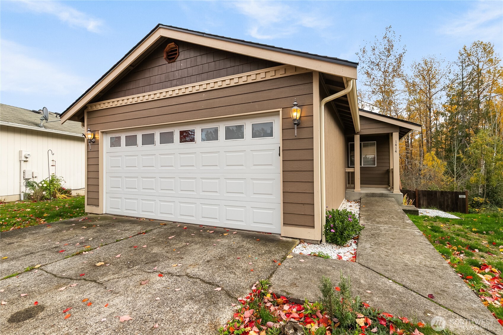 1414 Fruitland Dr