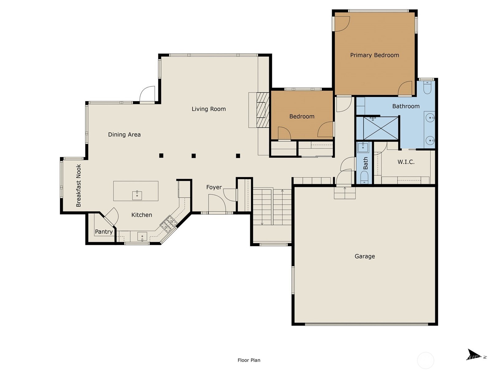 2010 Samish Crest Way