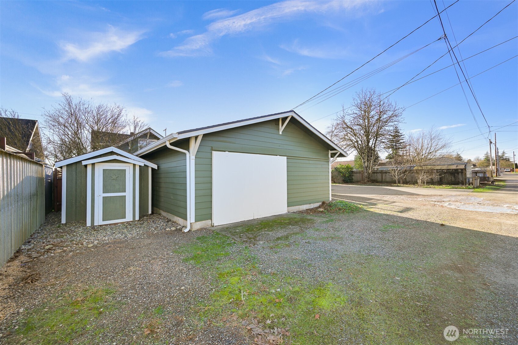 1006 Grover Street