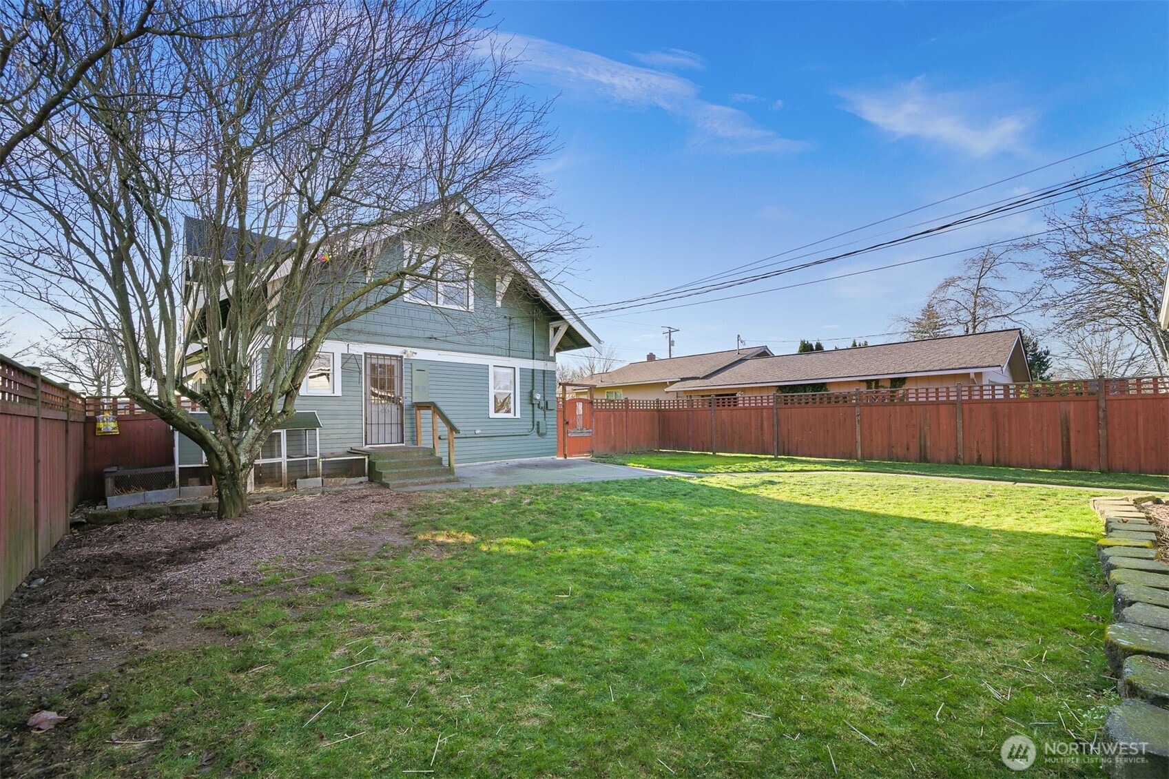 1006 Grover Street