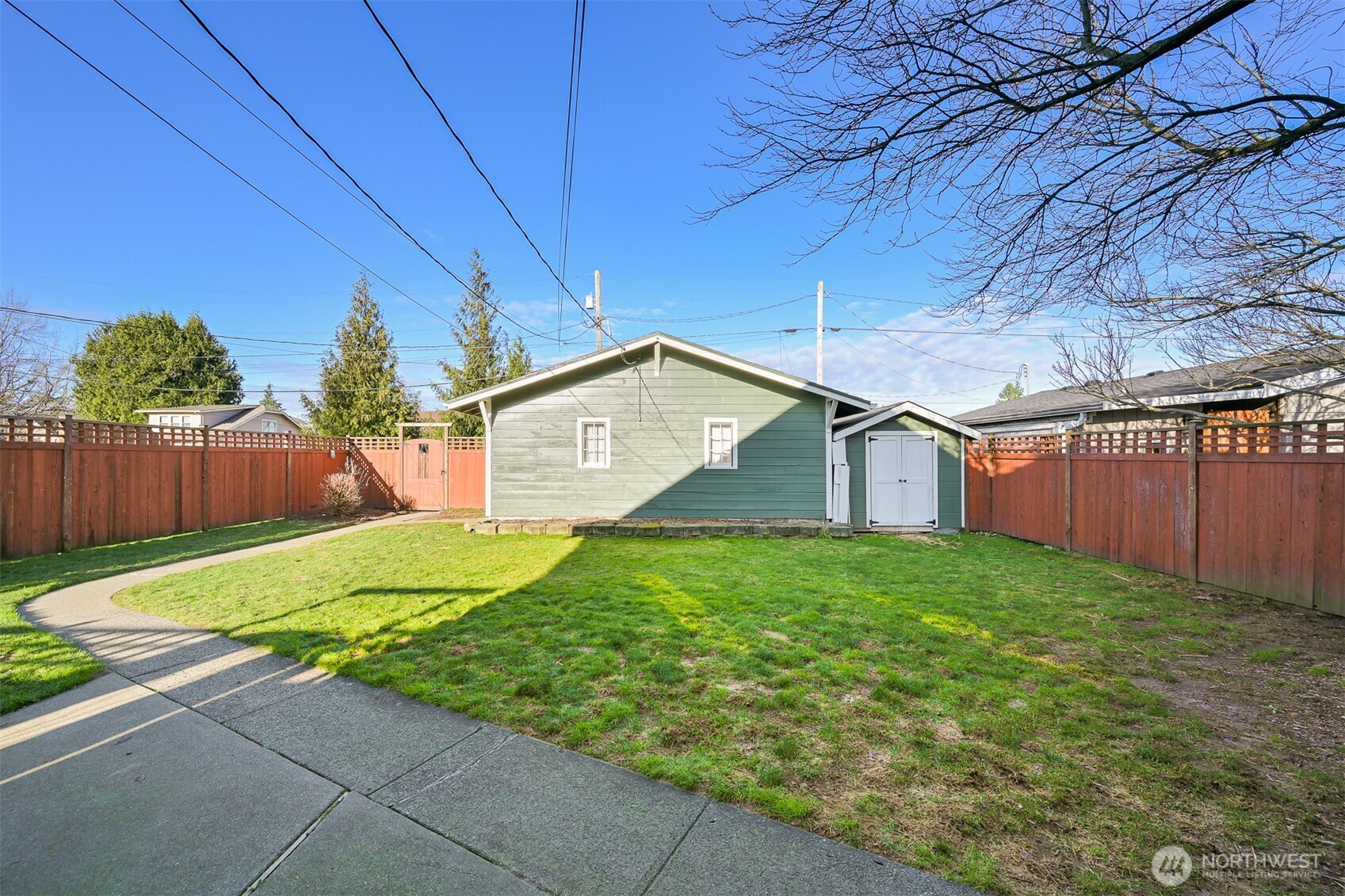 1006 Grover Street