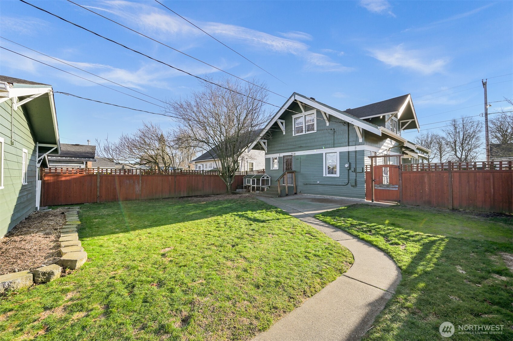 1006 Grover Street