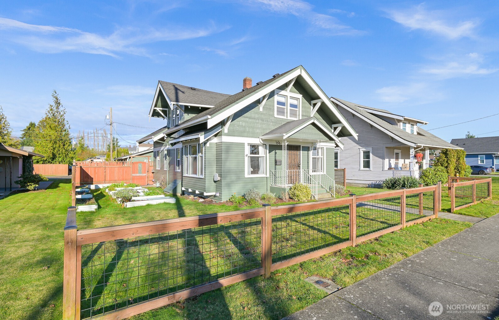 1006 Grover Street