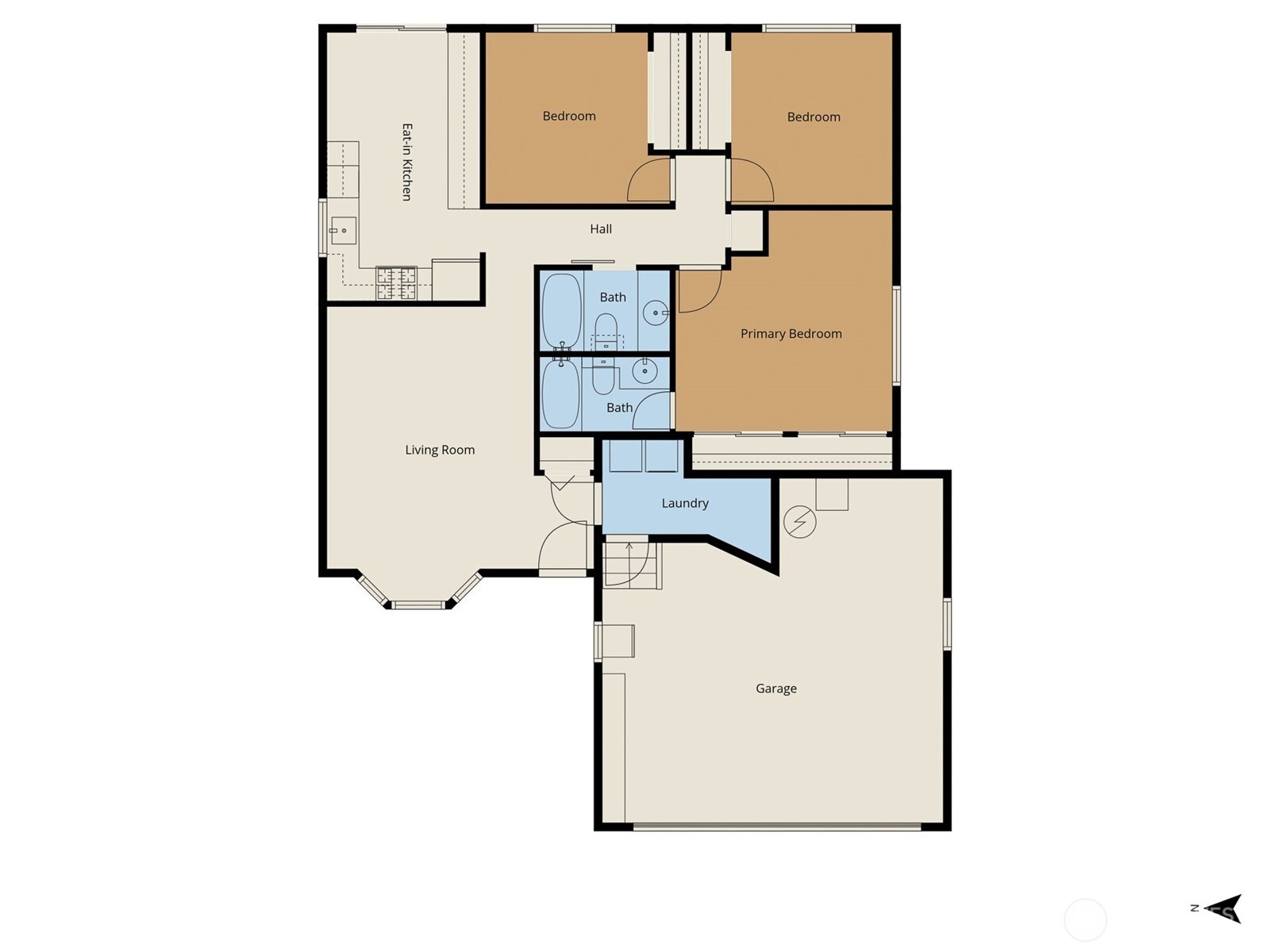 6196 Quail Court