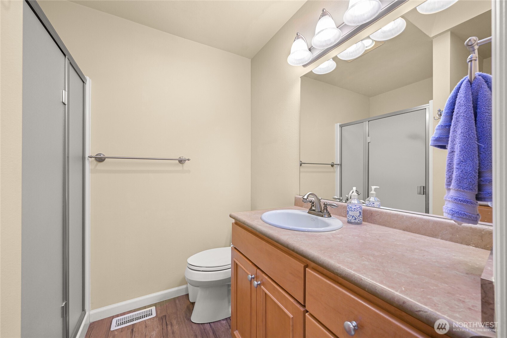 1339 E Village Lane Unit: B