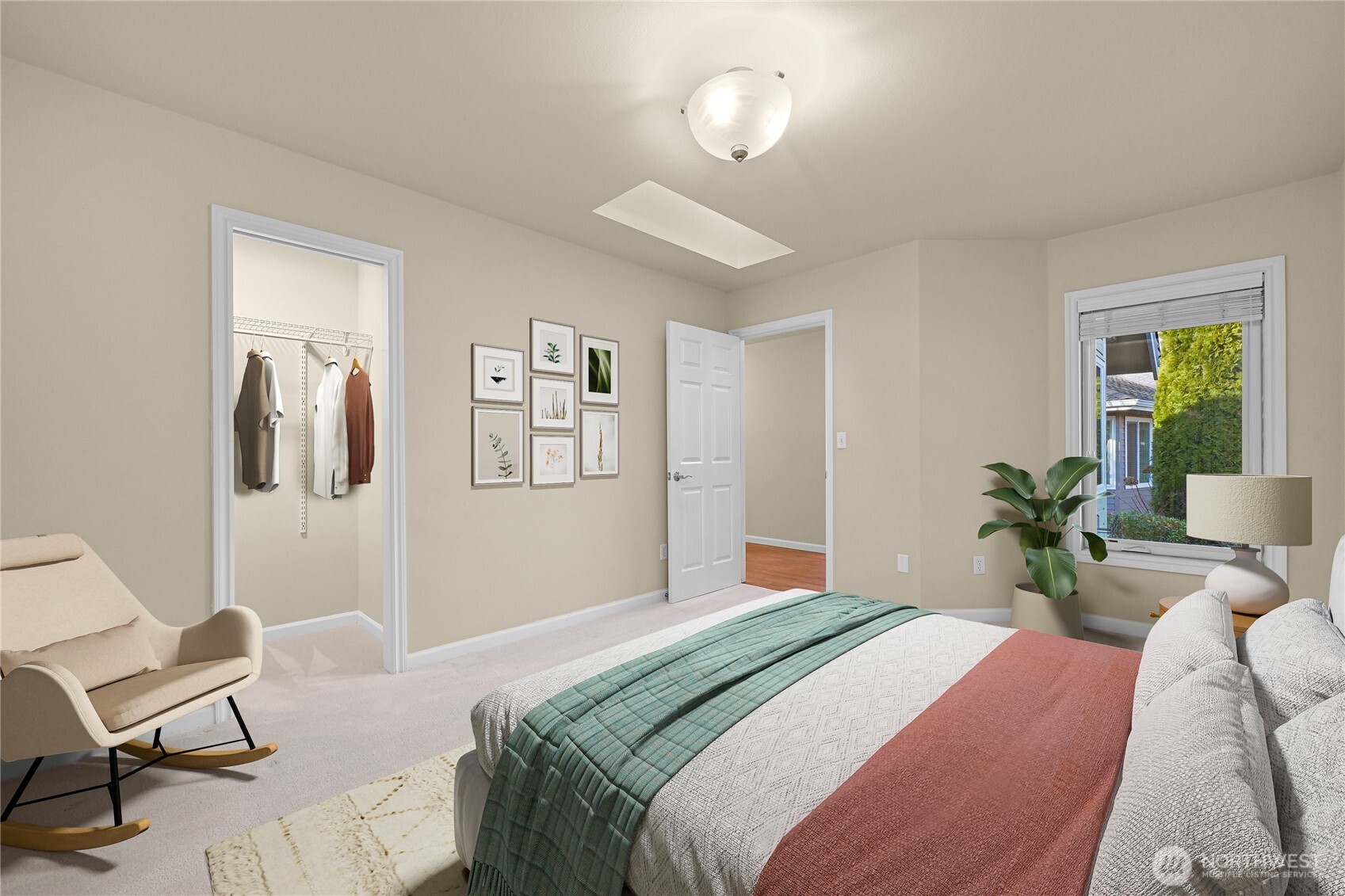 1339 E Village Lane Unit: B