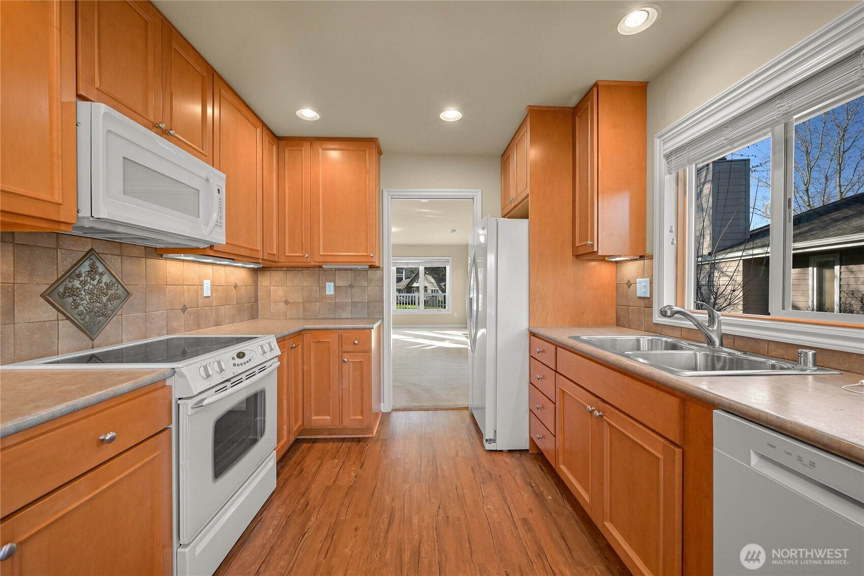 1339 E Village Lane Unit: B