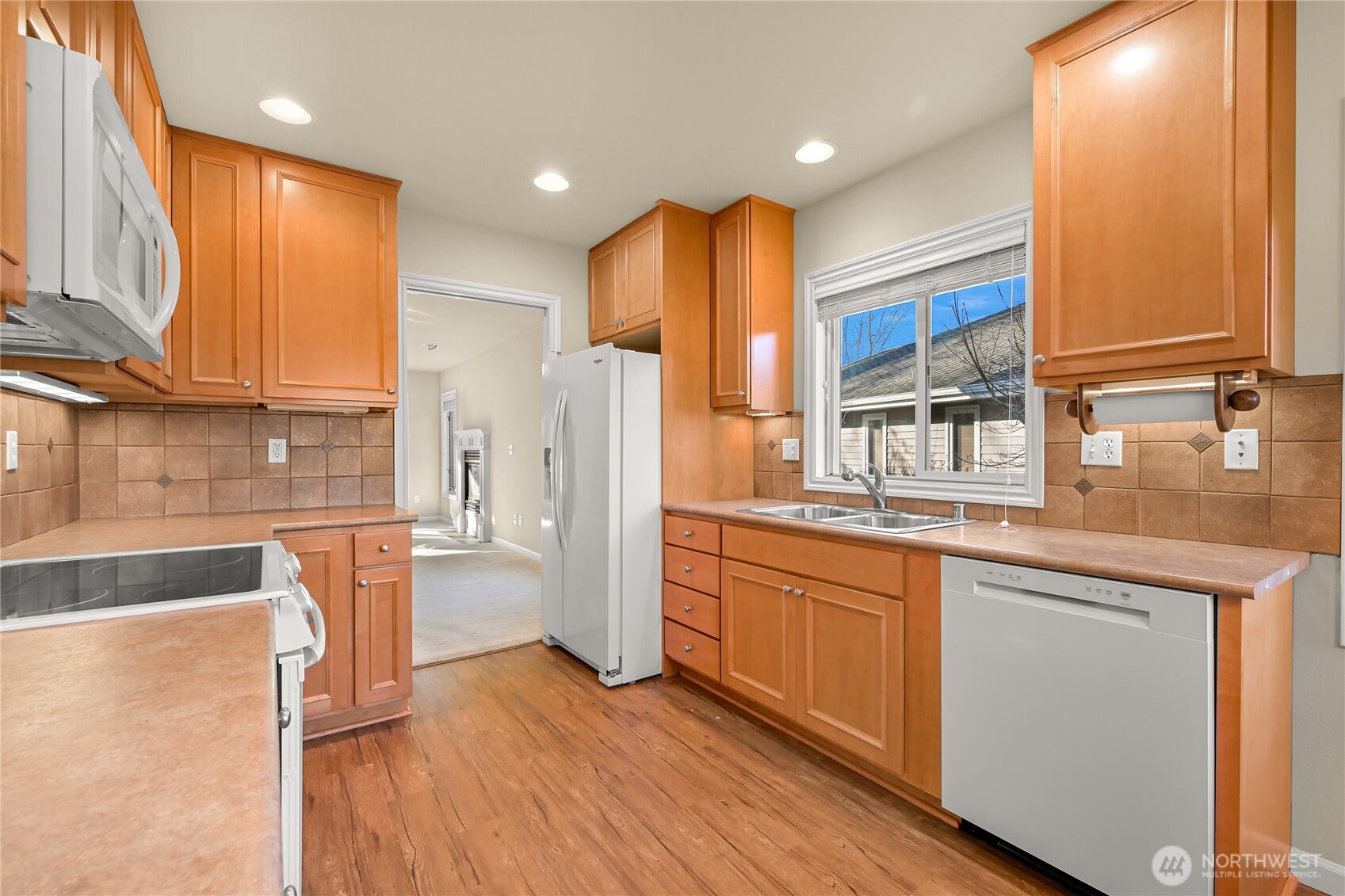 1339 E Village Lane Unit: B