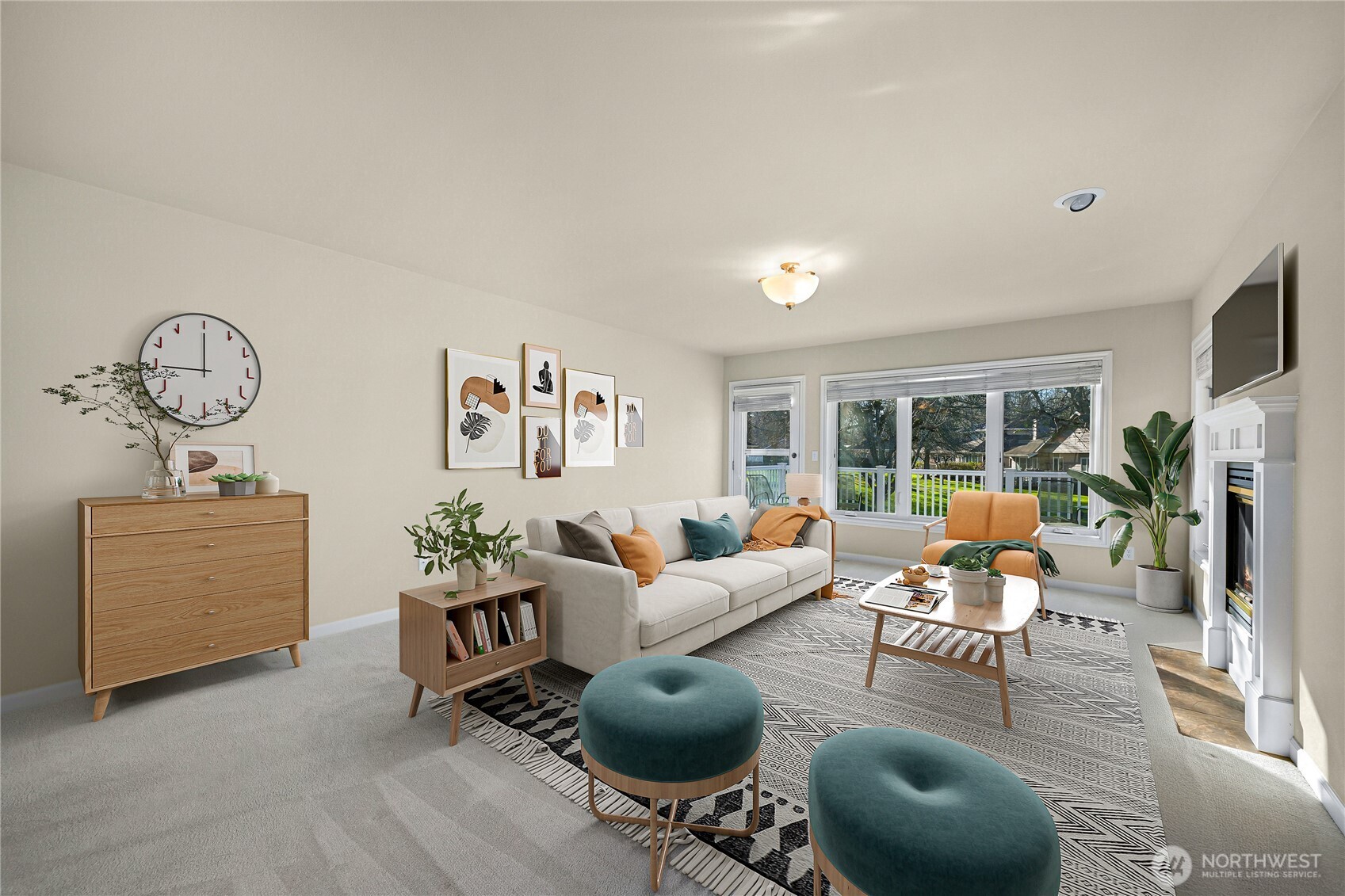 1339 E Village Lane Unit: B