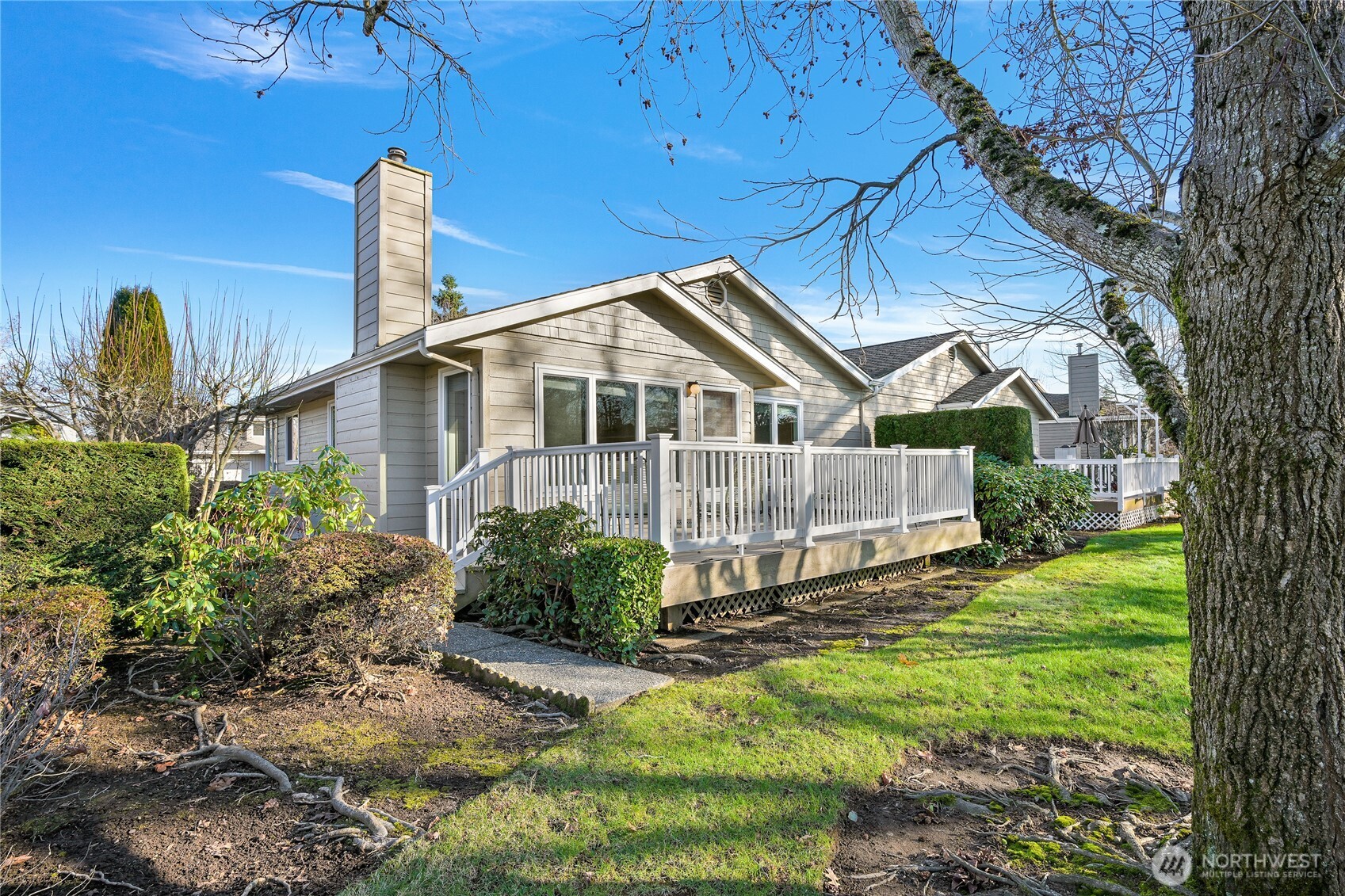 1339 E Village Lane Unit: B