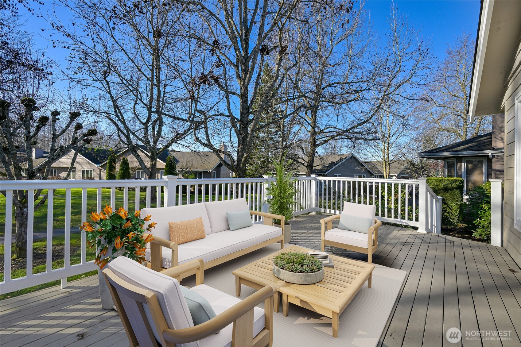 1339 E Village Lane Unit: B