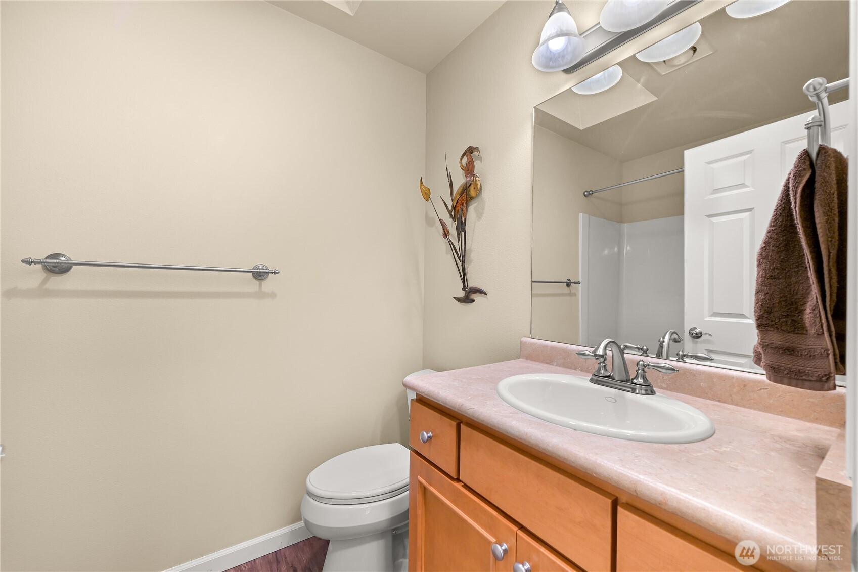 1339 E Village Lane Unit: B