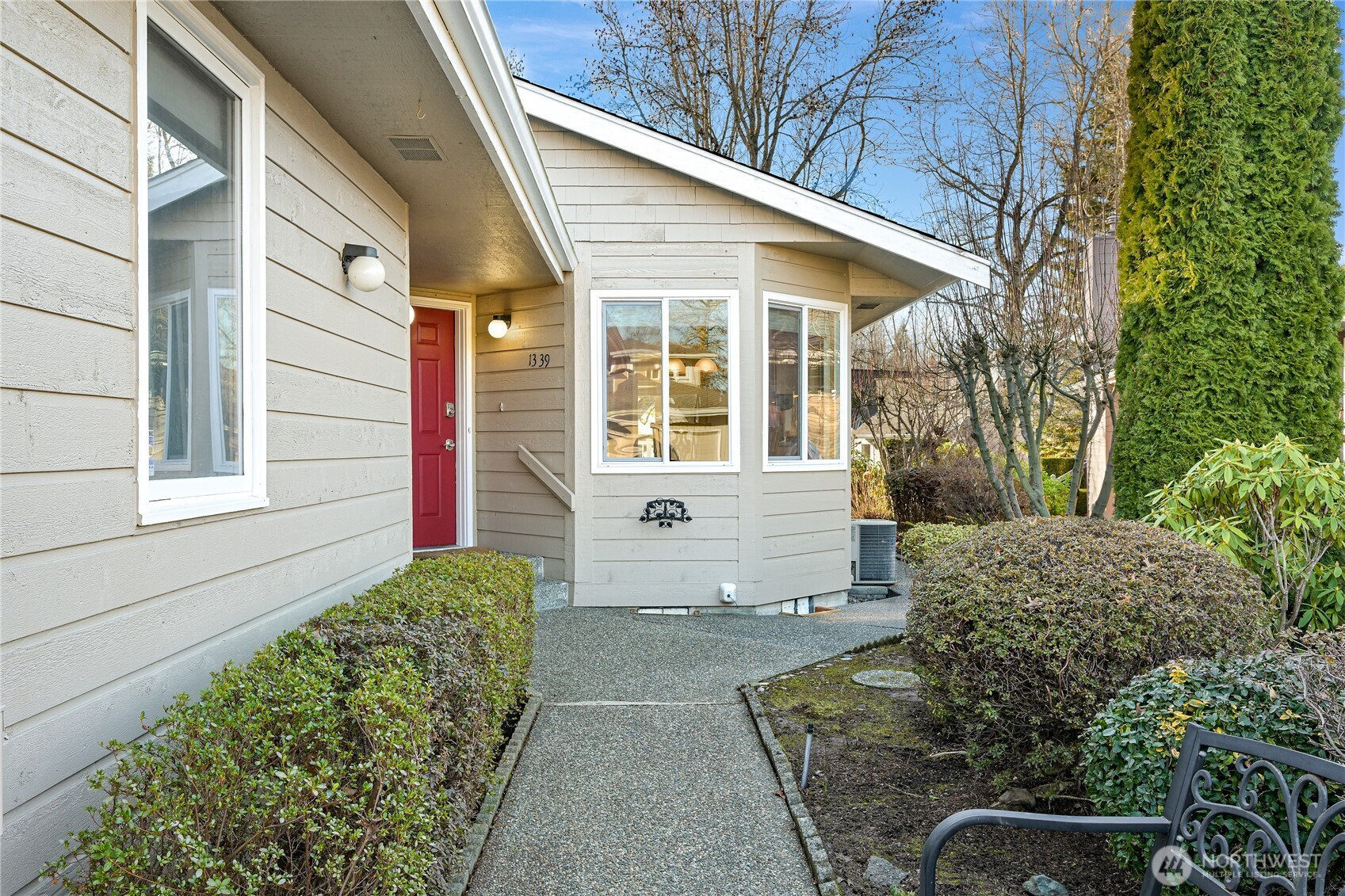 1339 E Village Lane Unit: B