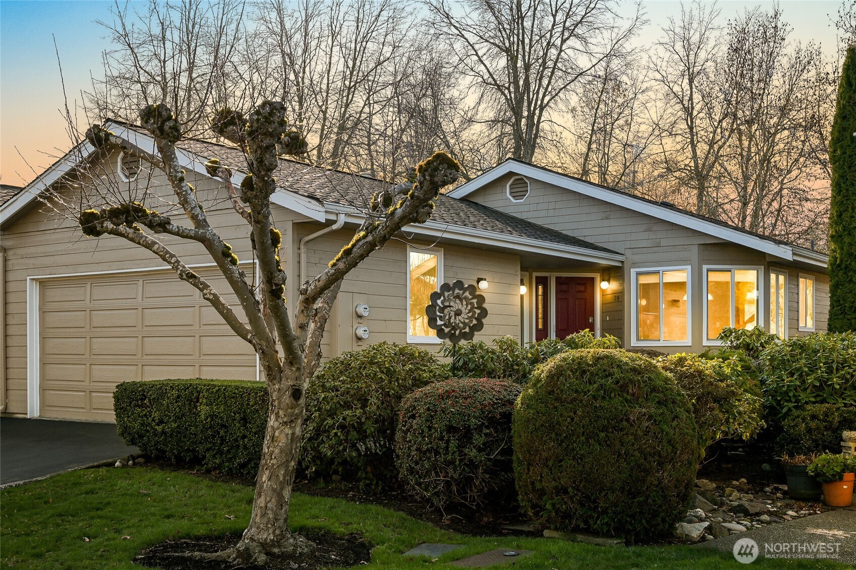 1339 E Village Lane Unit: B