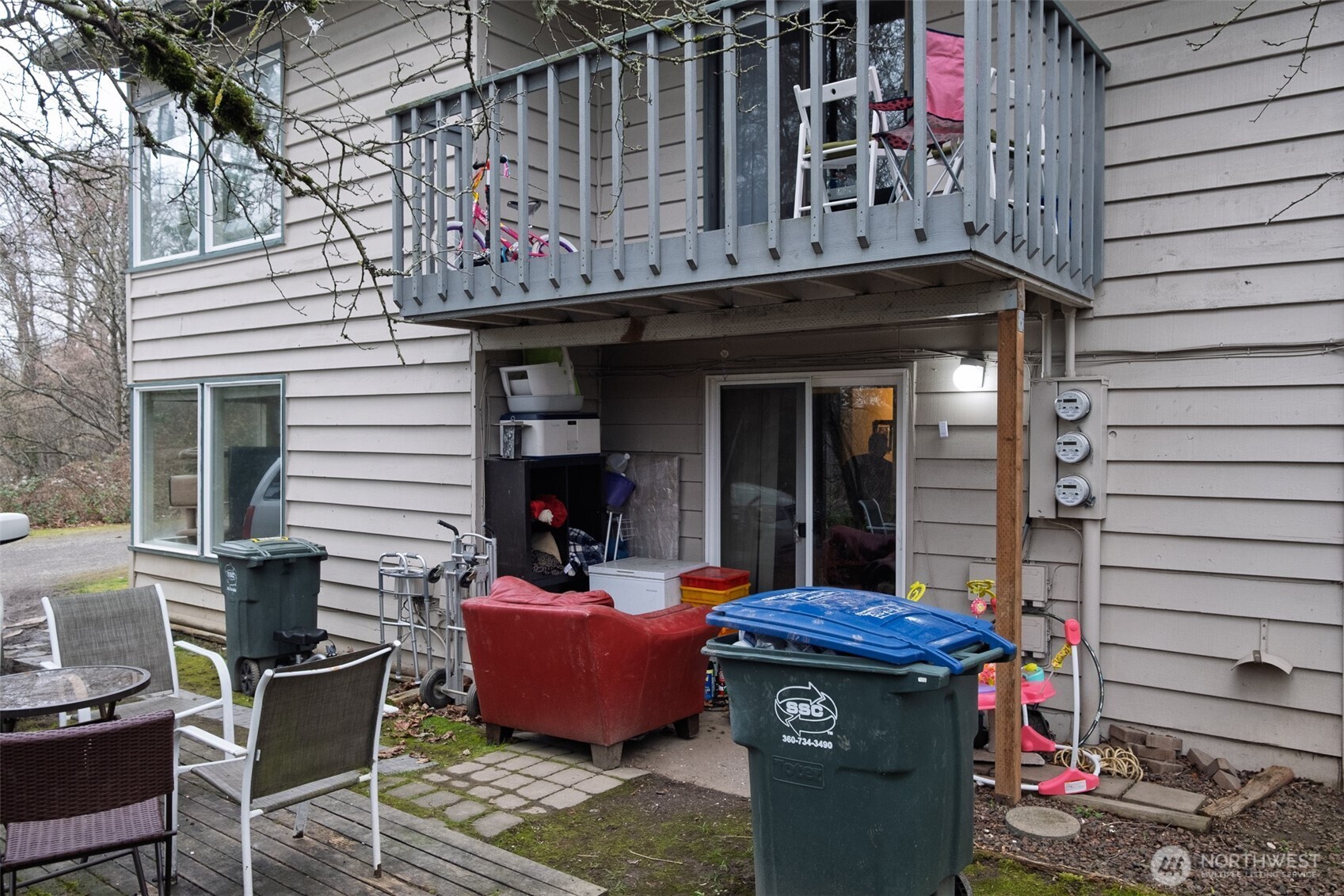 2628 West Street