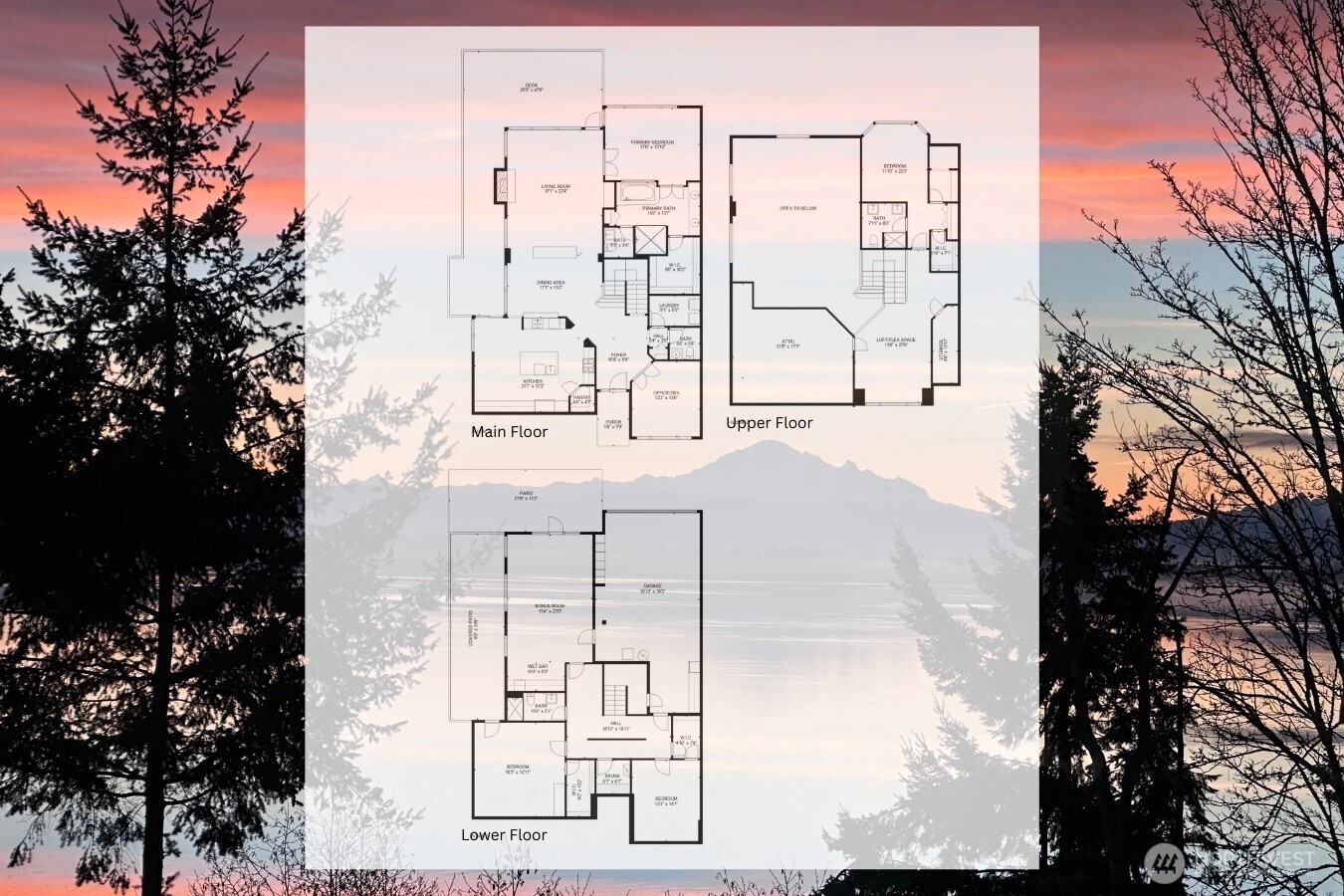 9140 Aerie Lane